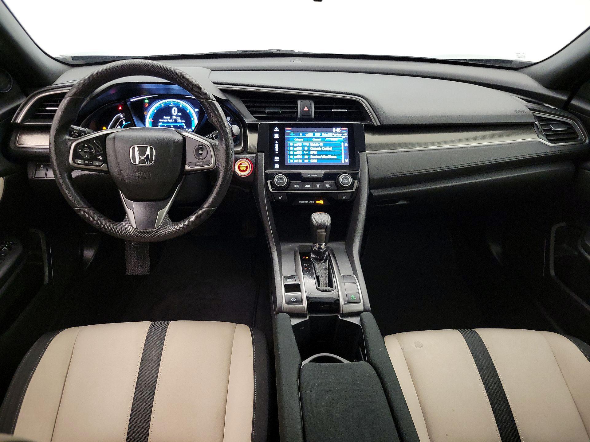 Thumbnail: 2017 Honda Civic - 9