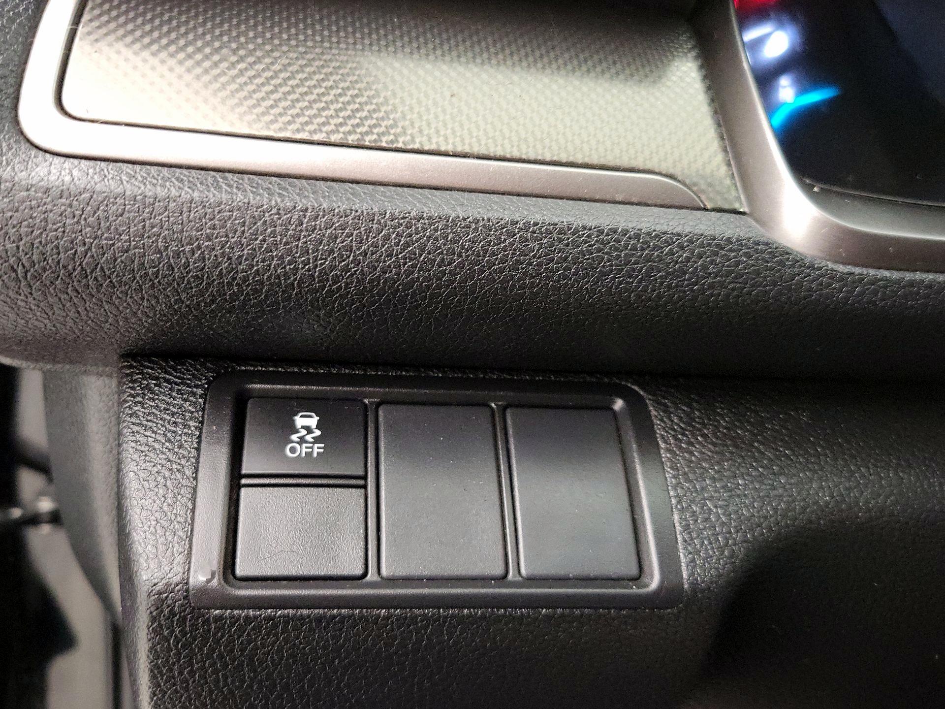 Thumbnail: 2017 Honda Civic - 13