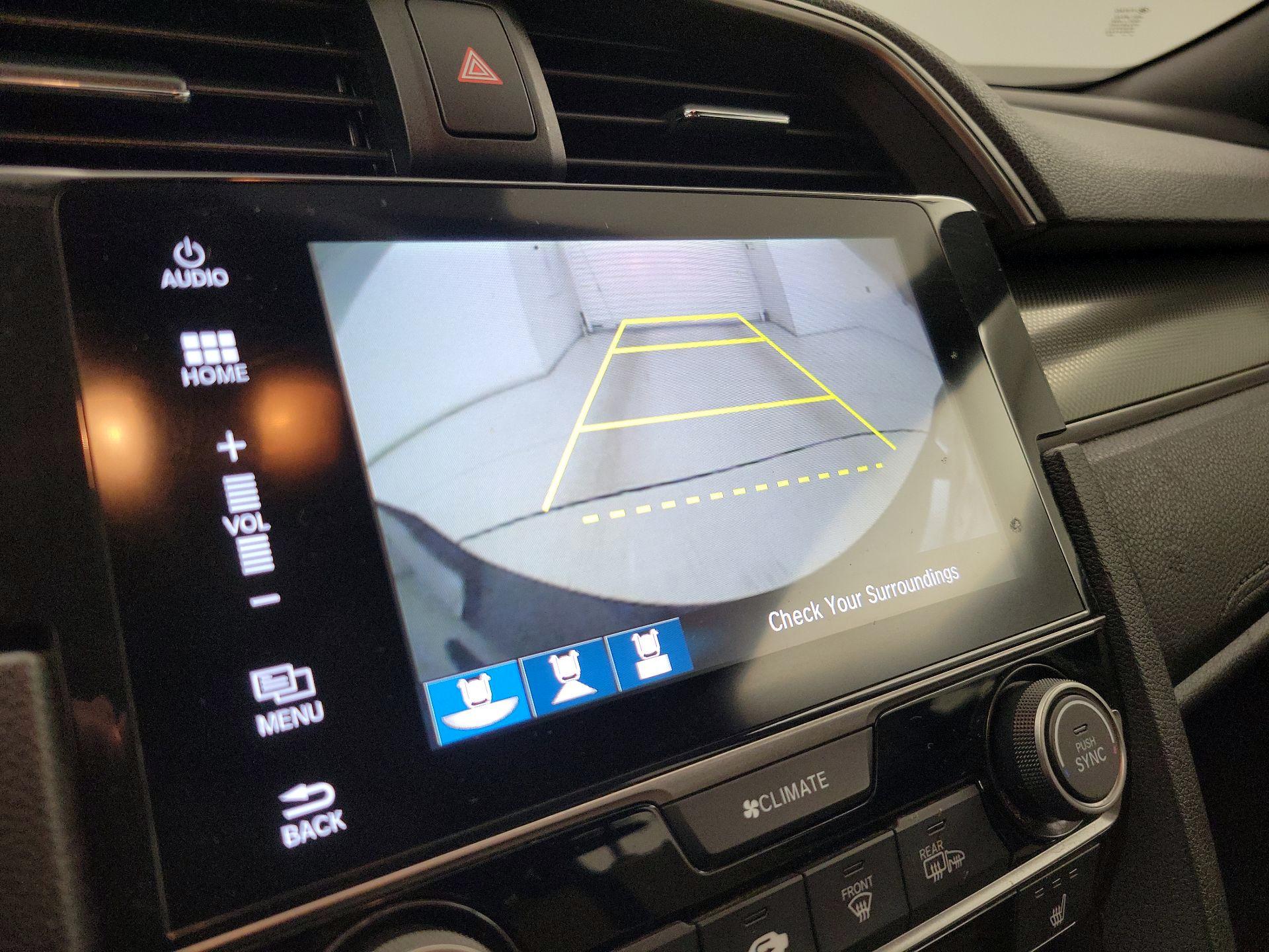 Thumbnail: 2017 Honda Civic - 14