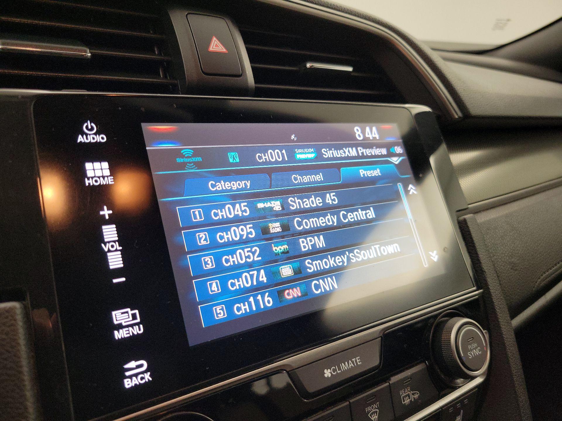 Thumbnail: 2017 Honda Civic - 15