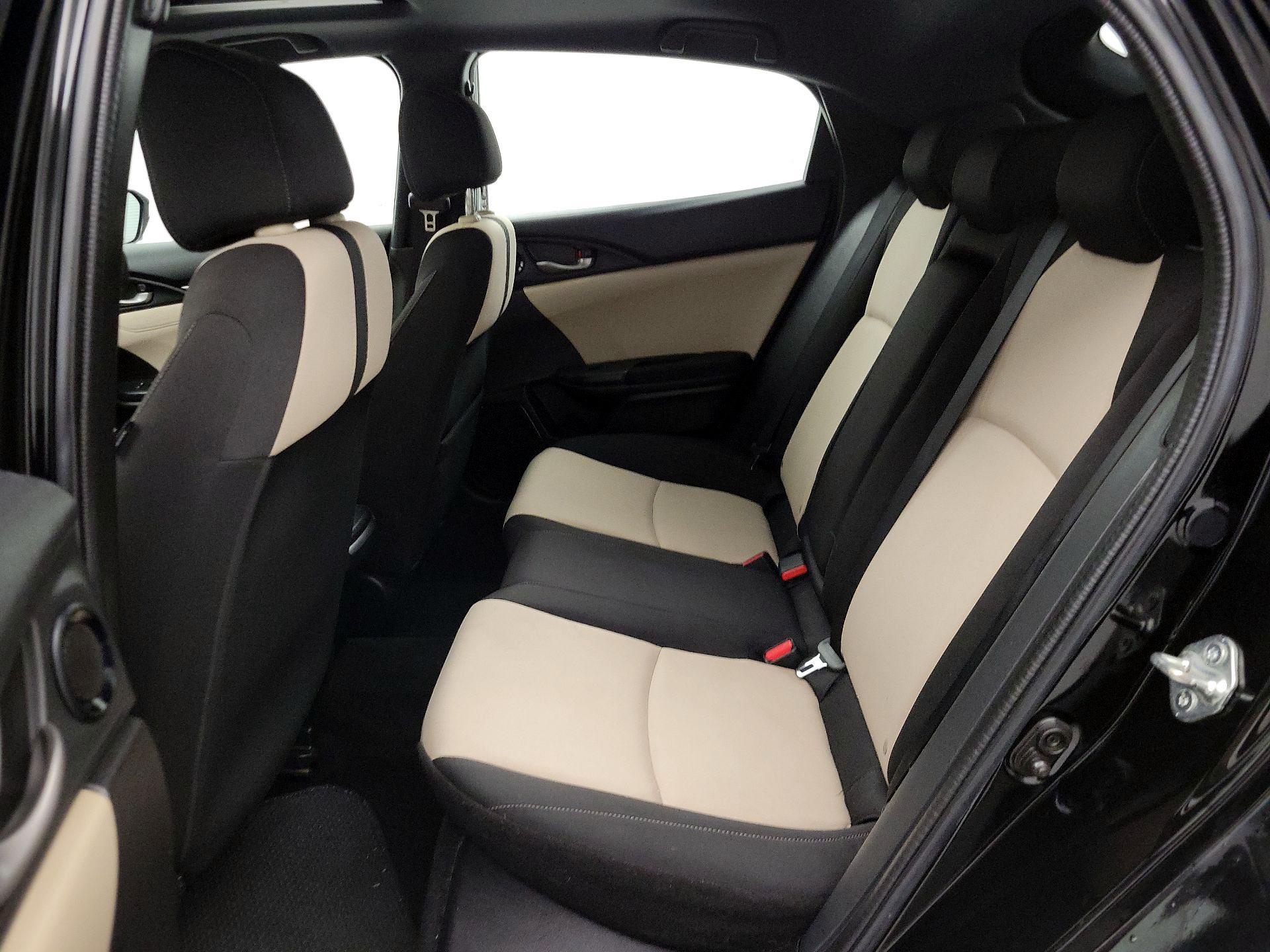 Thumbnail: 2017 Honda Civic - 19