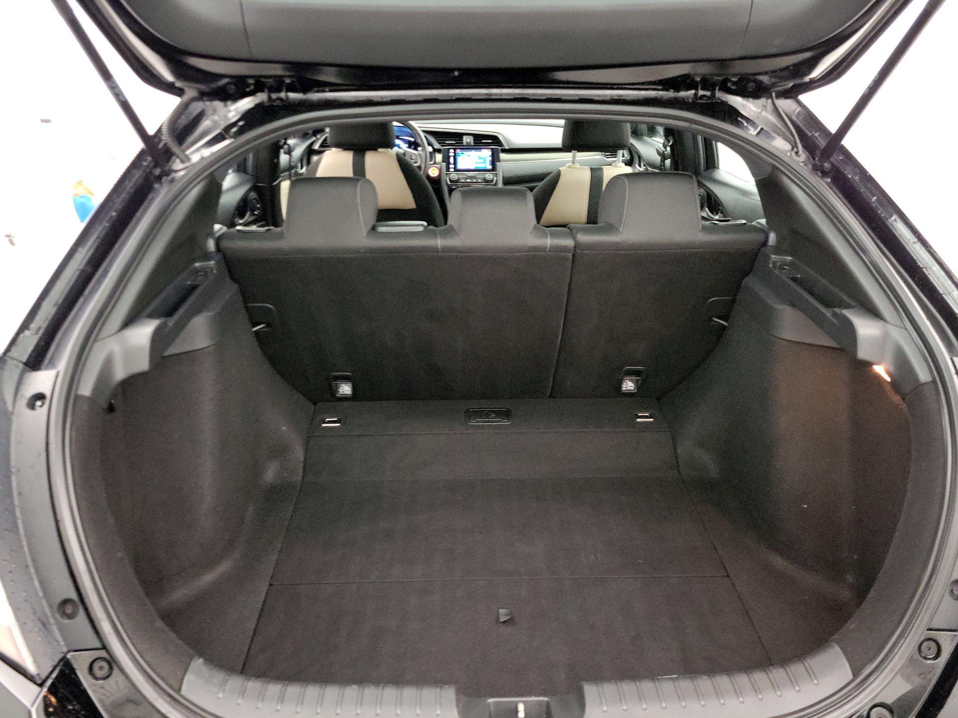 Thumbnail: 2017 Honda Civic - 20