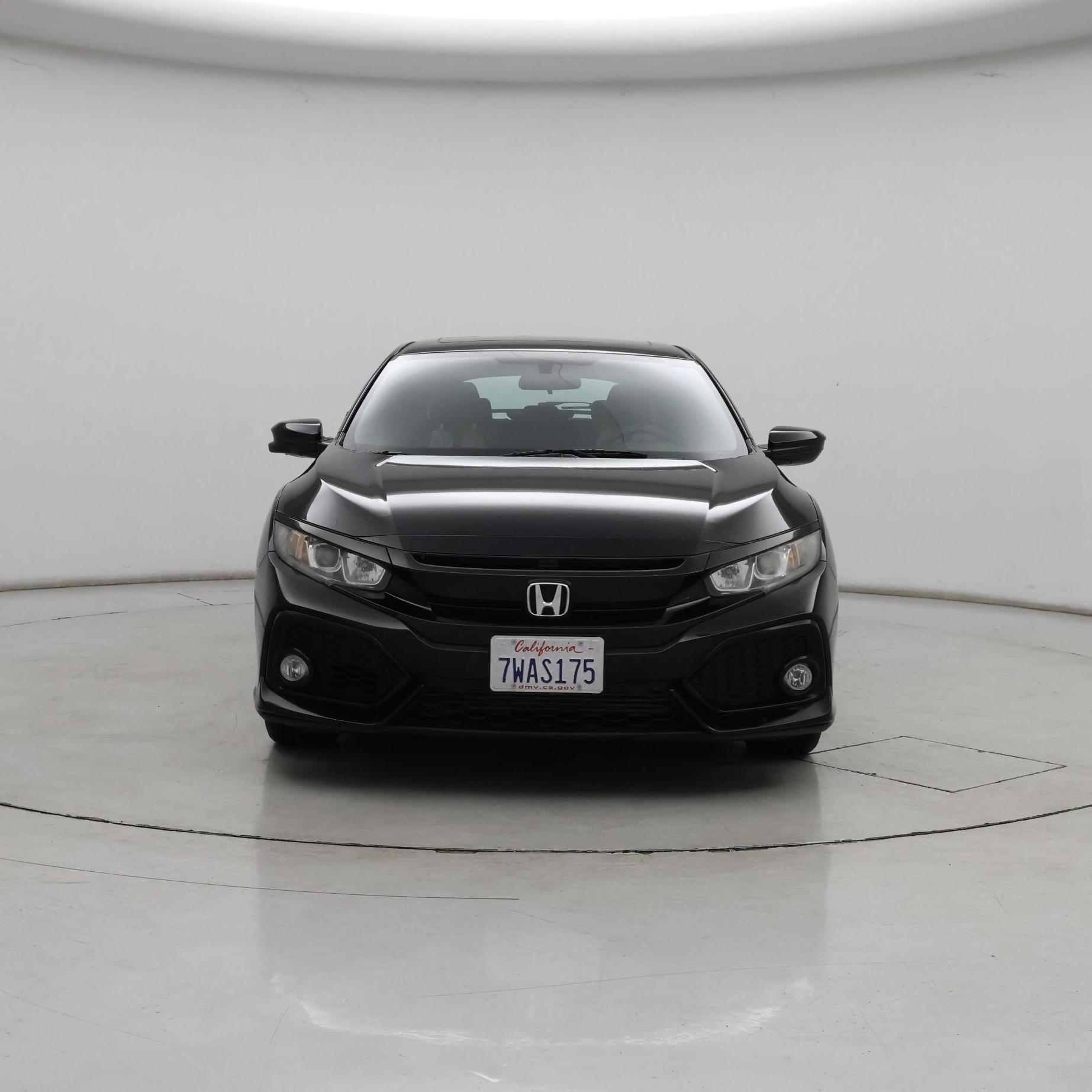 Thumbnail: 2017 Honda Civic - 5