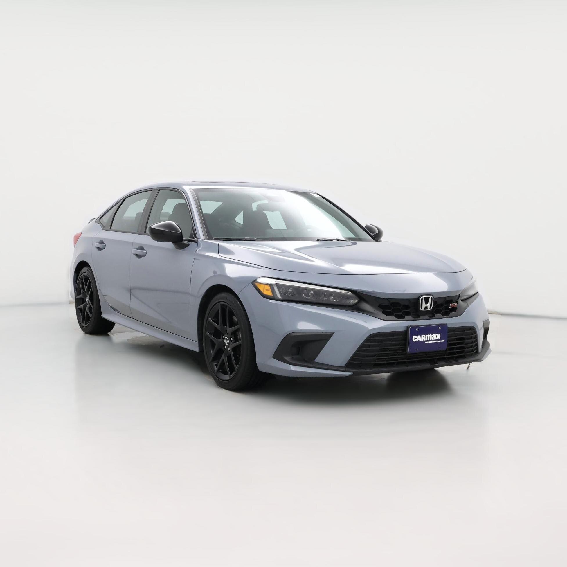 Thumbnail: 2024 Honda Civic - 1