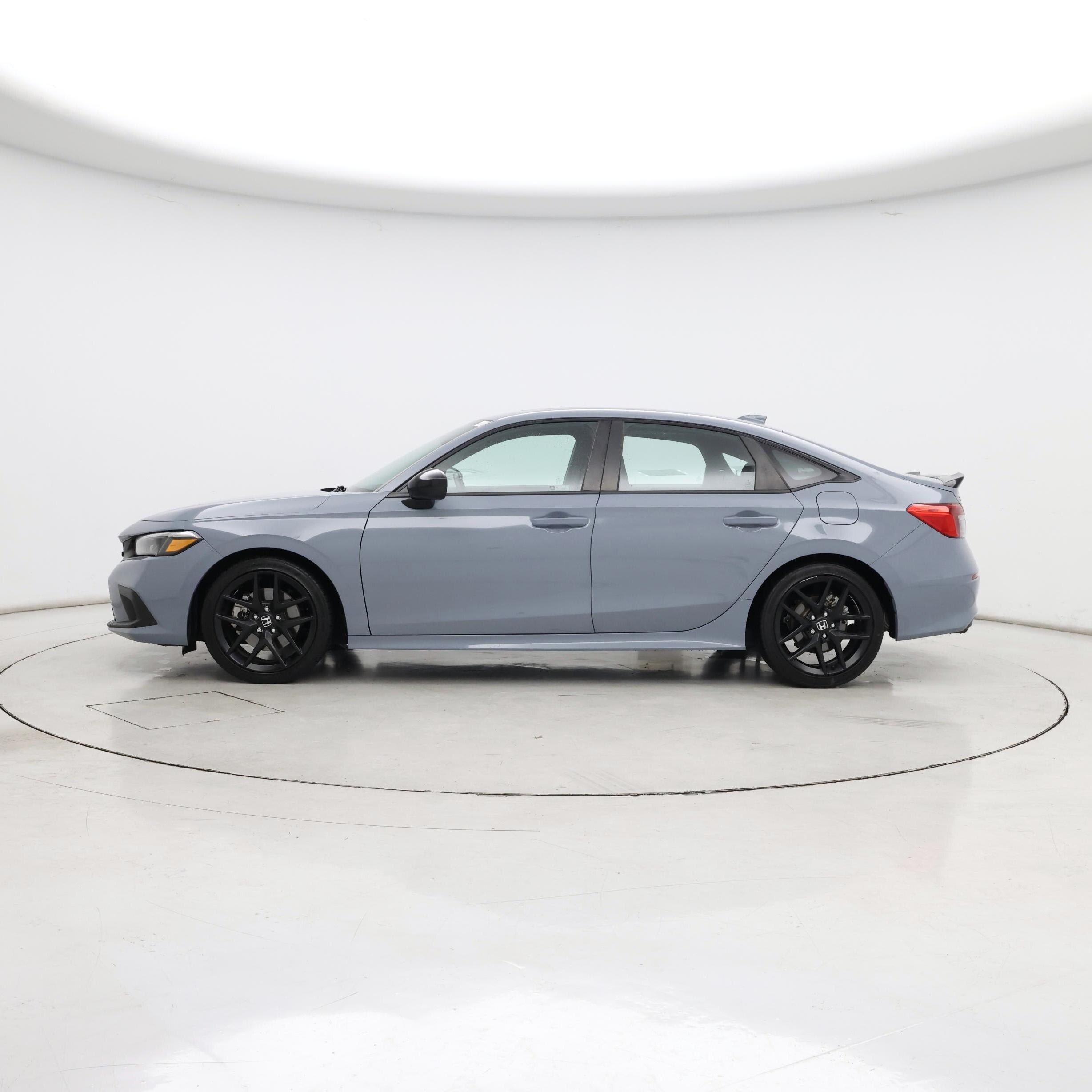 Thumbnail: 2024 Honda Civic - 3