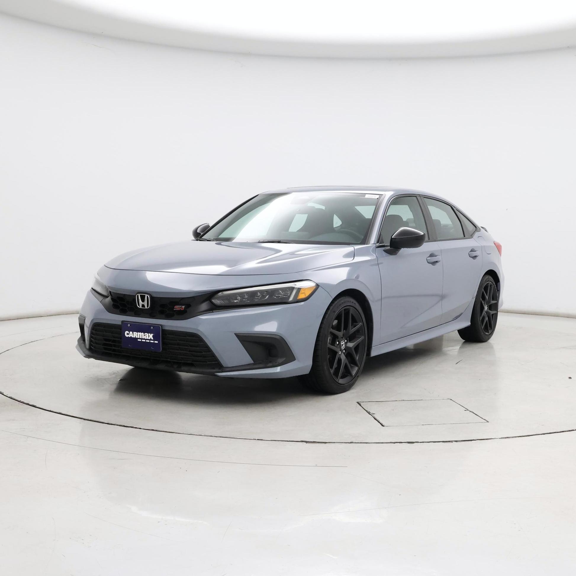 Thumbnail: 2024 Honda Civic - 4