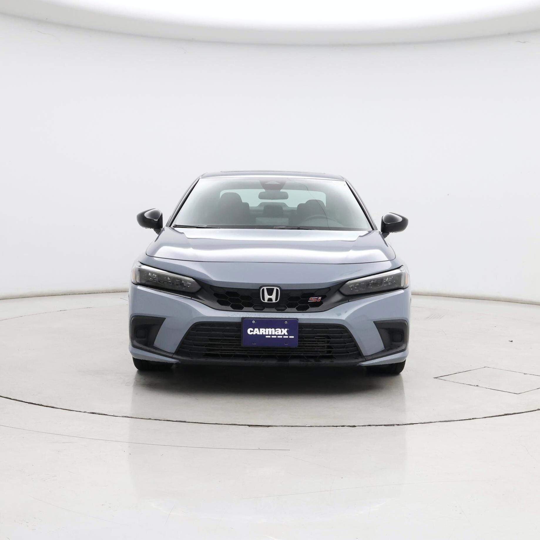 Thumbnail: 2024 Honda Civic - 5