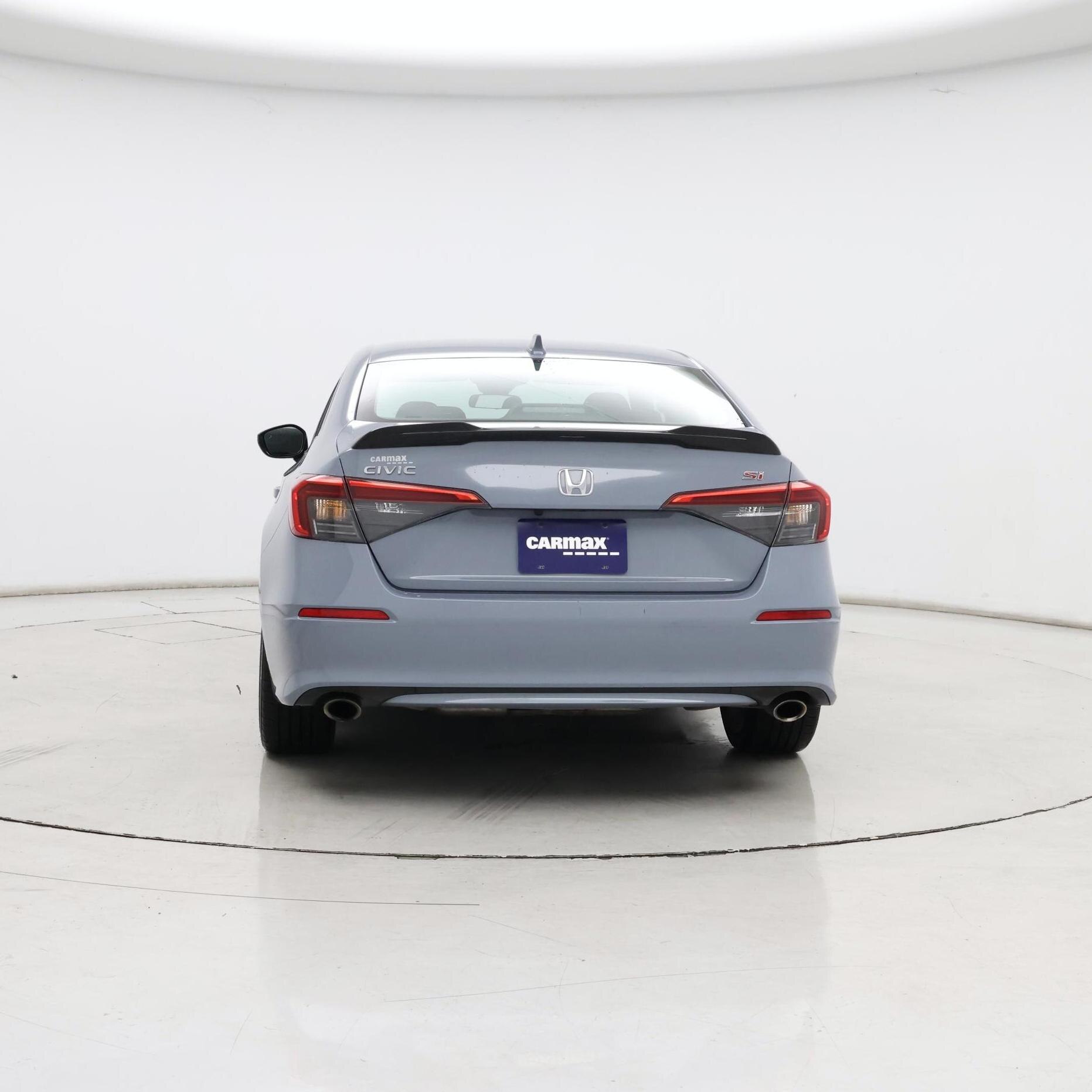 Thumbnail: 2024 Honda Civic - 6