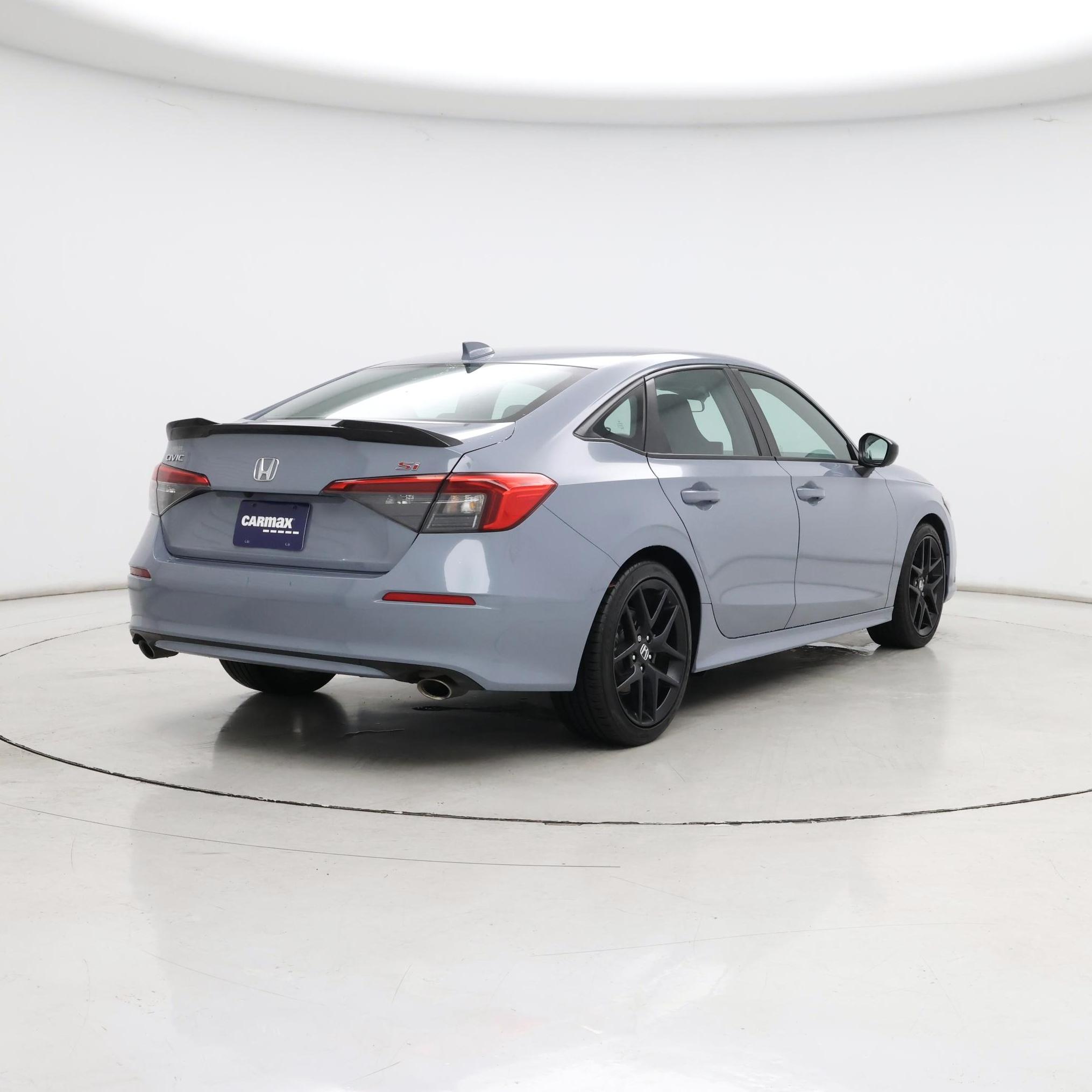 Thumbnail: 2024 Honda Civic - 8