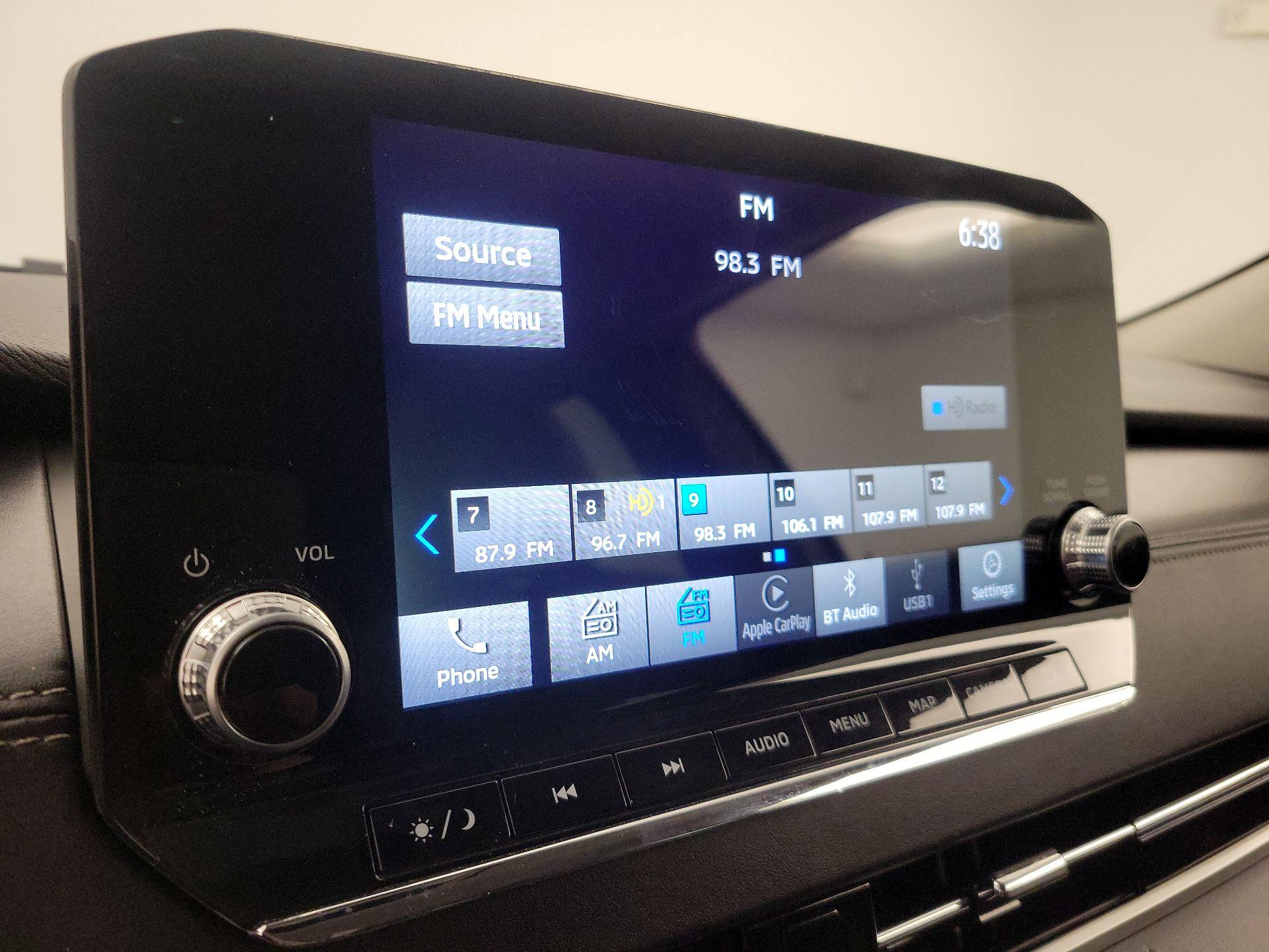 Thumbnail: 2022 Mitsubishi Outlander - 15