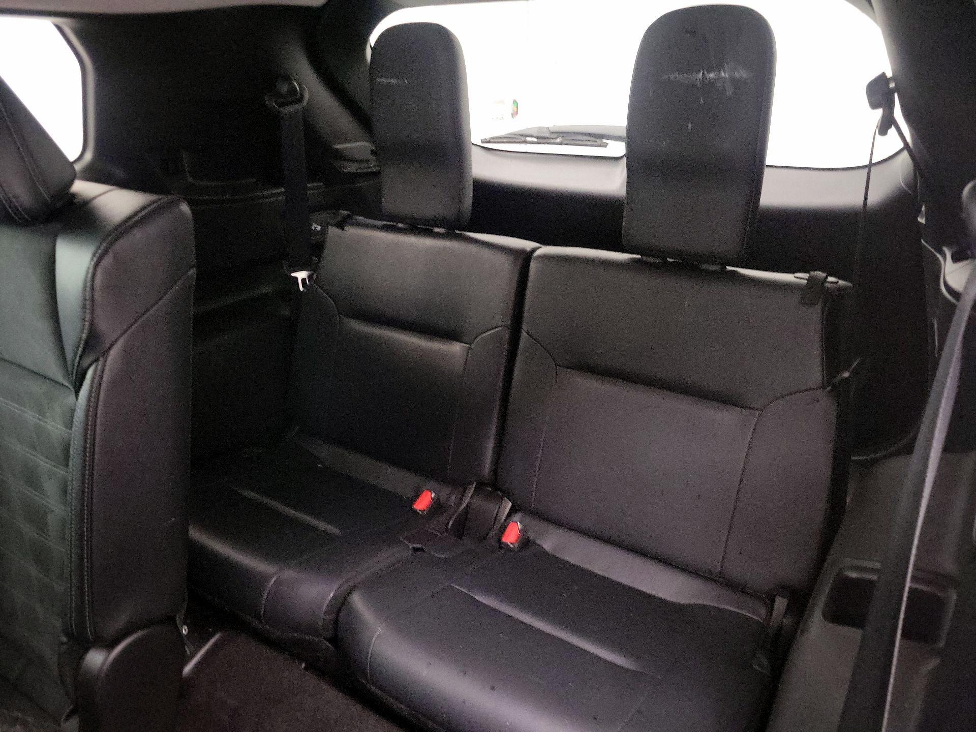 Thumbnail: 2022 Mitsubishi Outlander - 20