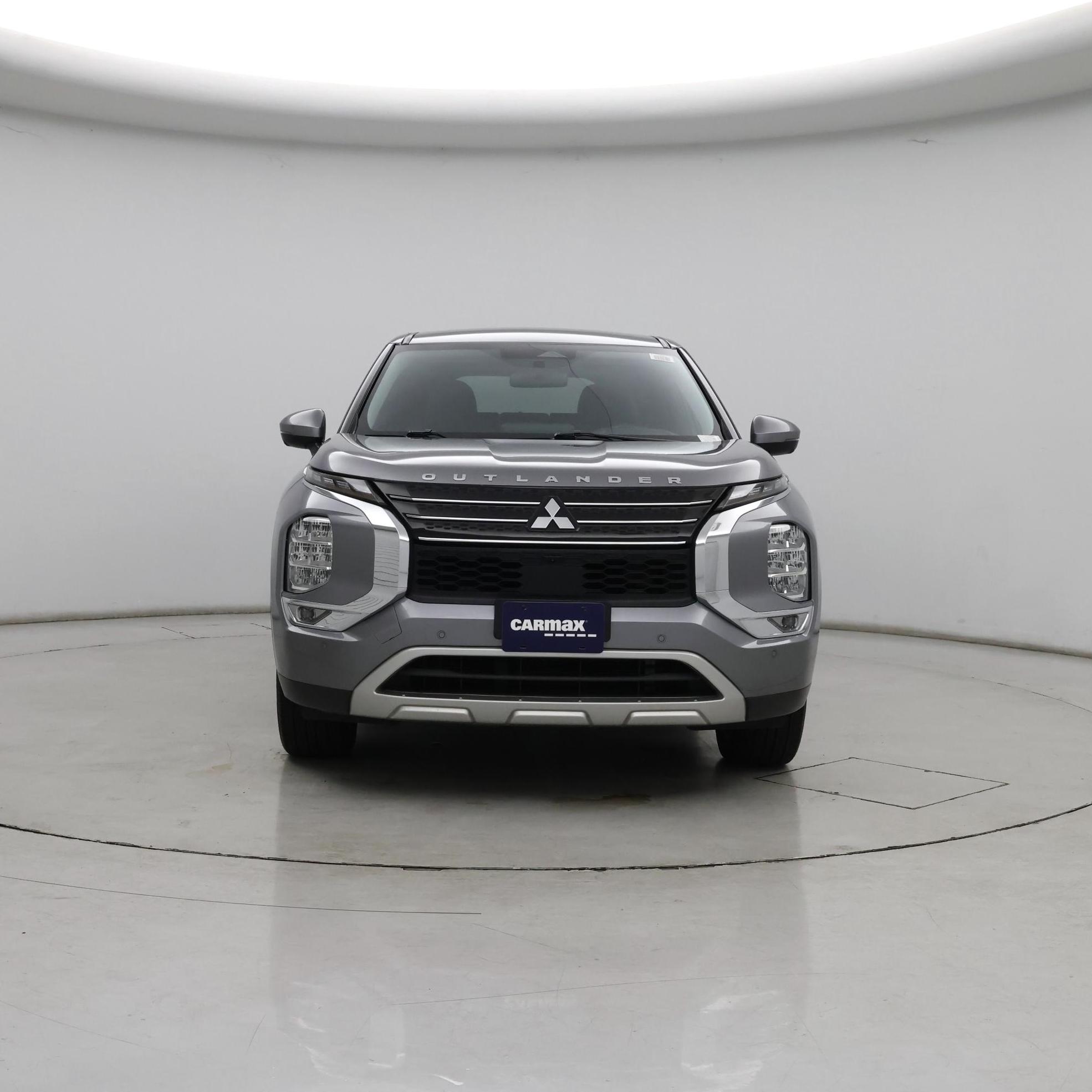 Thumbnail: 2022 Mitsubishi Outlander - 5