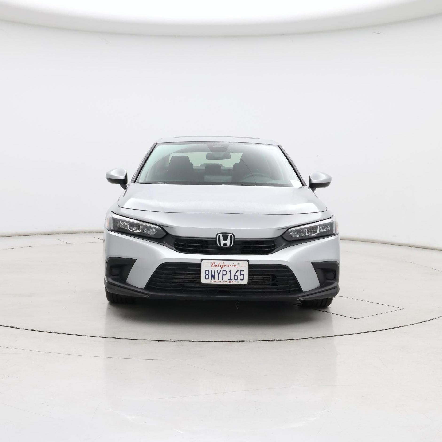 Thumbnail: 2022 Honda Civic - 5