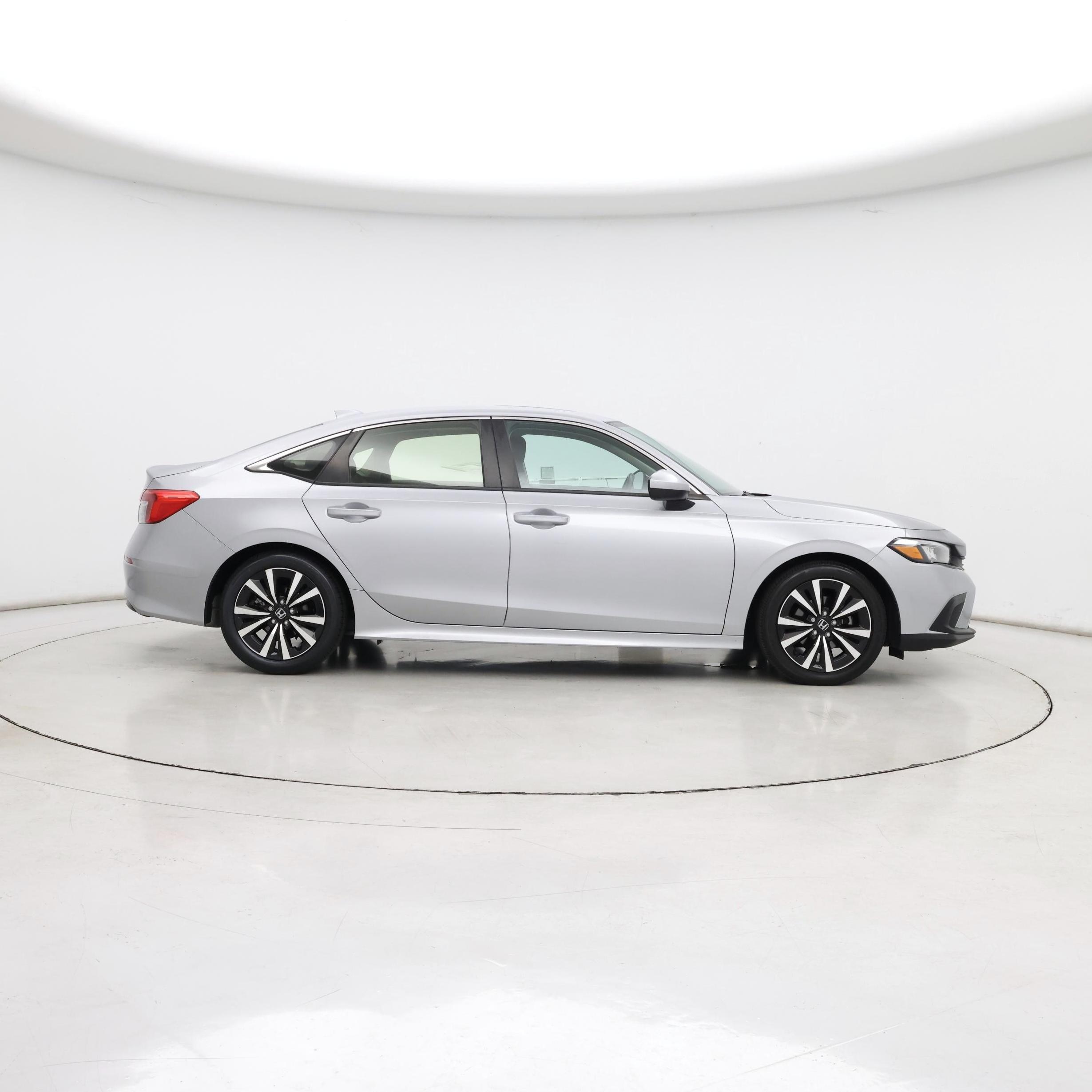 Thumbnail: 2022 Honda Civic - 7