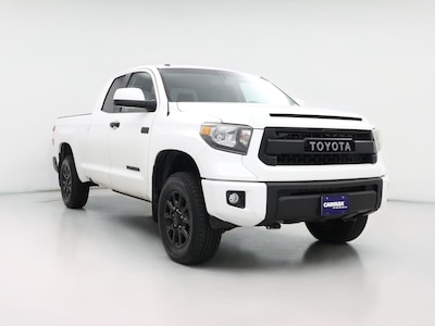 2016 Toyota Tundra TRD Pro