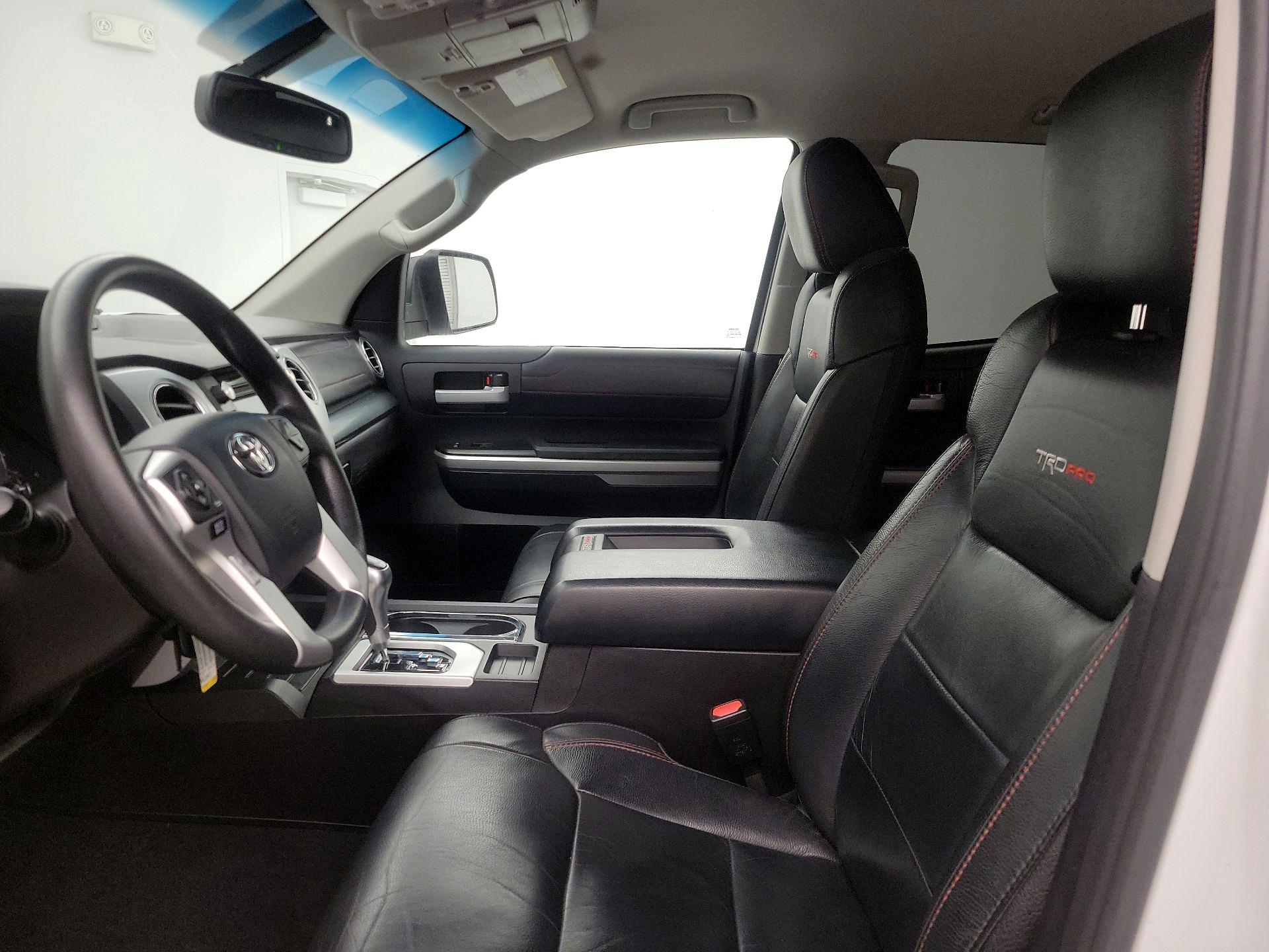 Thumbnail: 2016 Toyota Tundra - 11