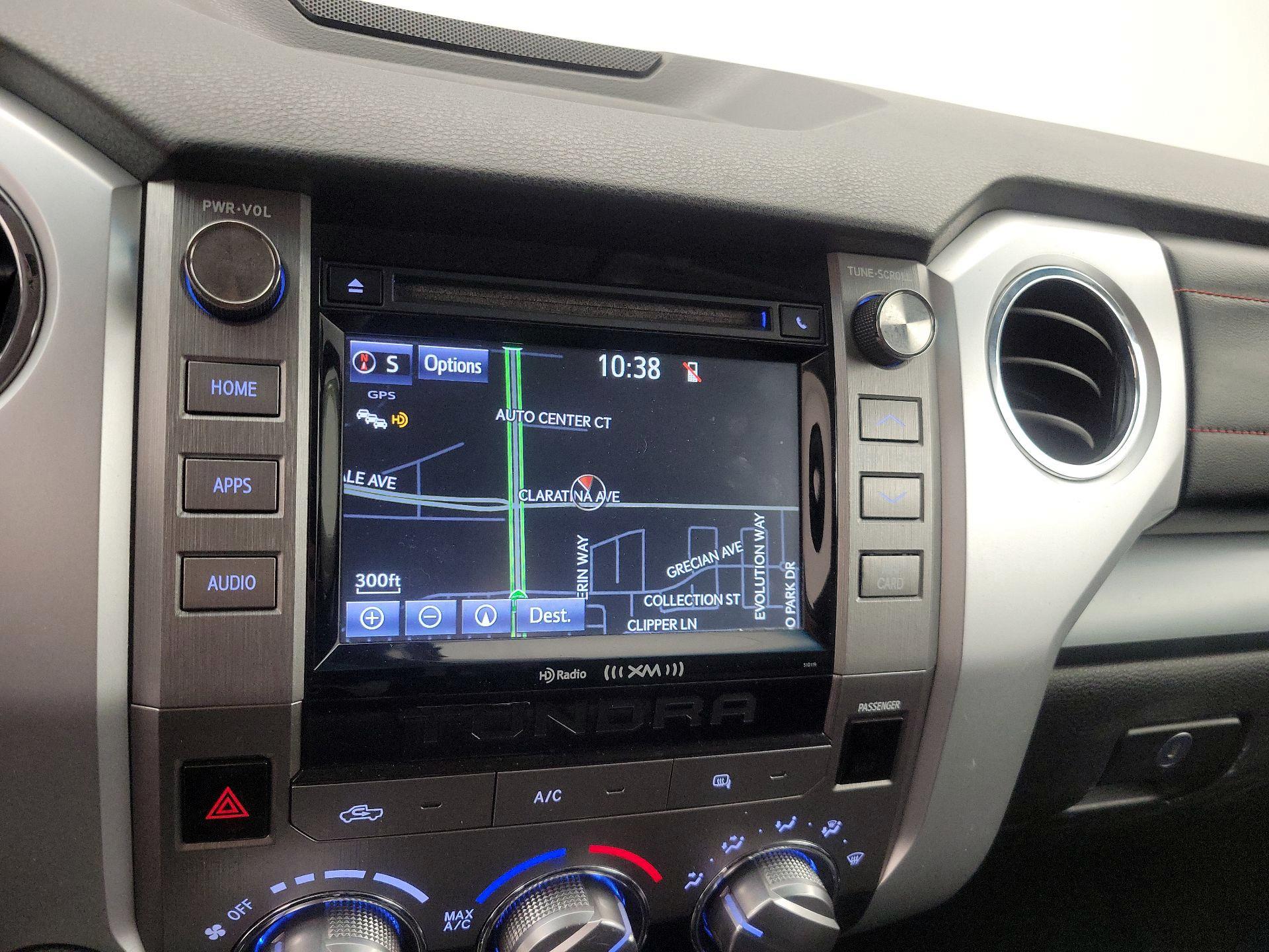 Thumbnail: 2016 Toyota Tundra - 14