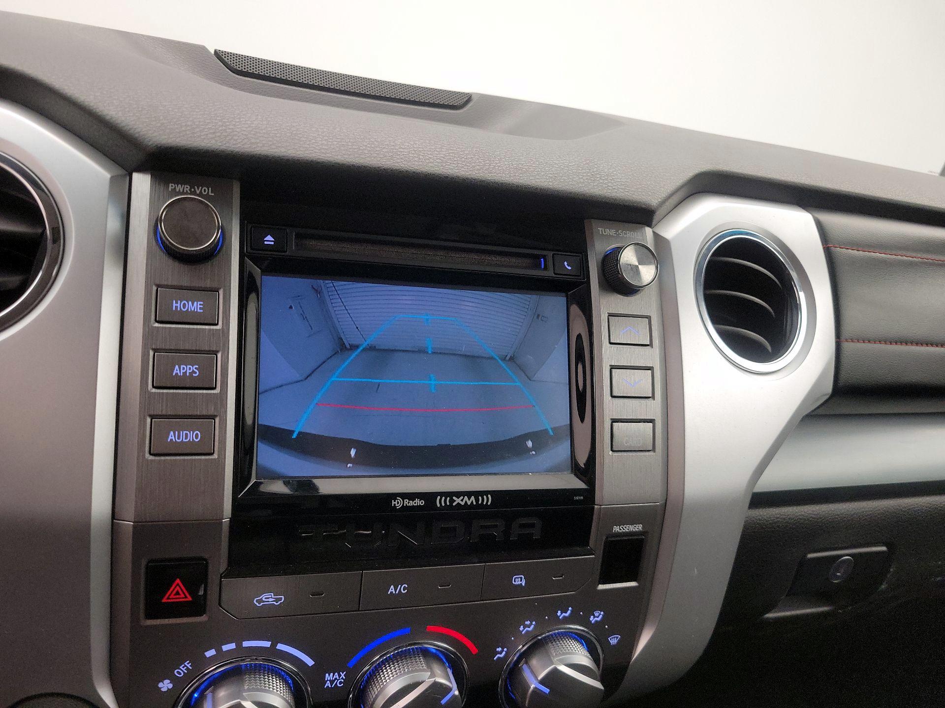 Thumbnail: 2016 Toyota Tundra - 15