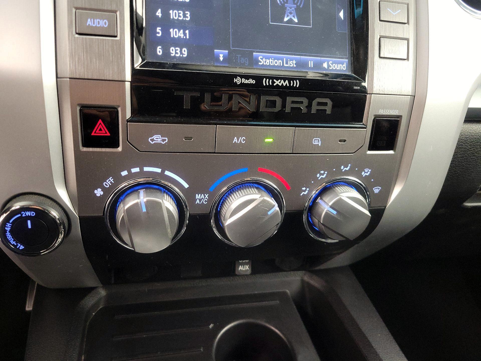 Thumbnail: 2016 Toyota Tundra - 17