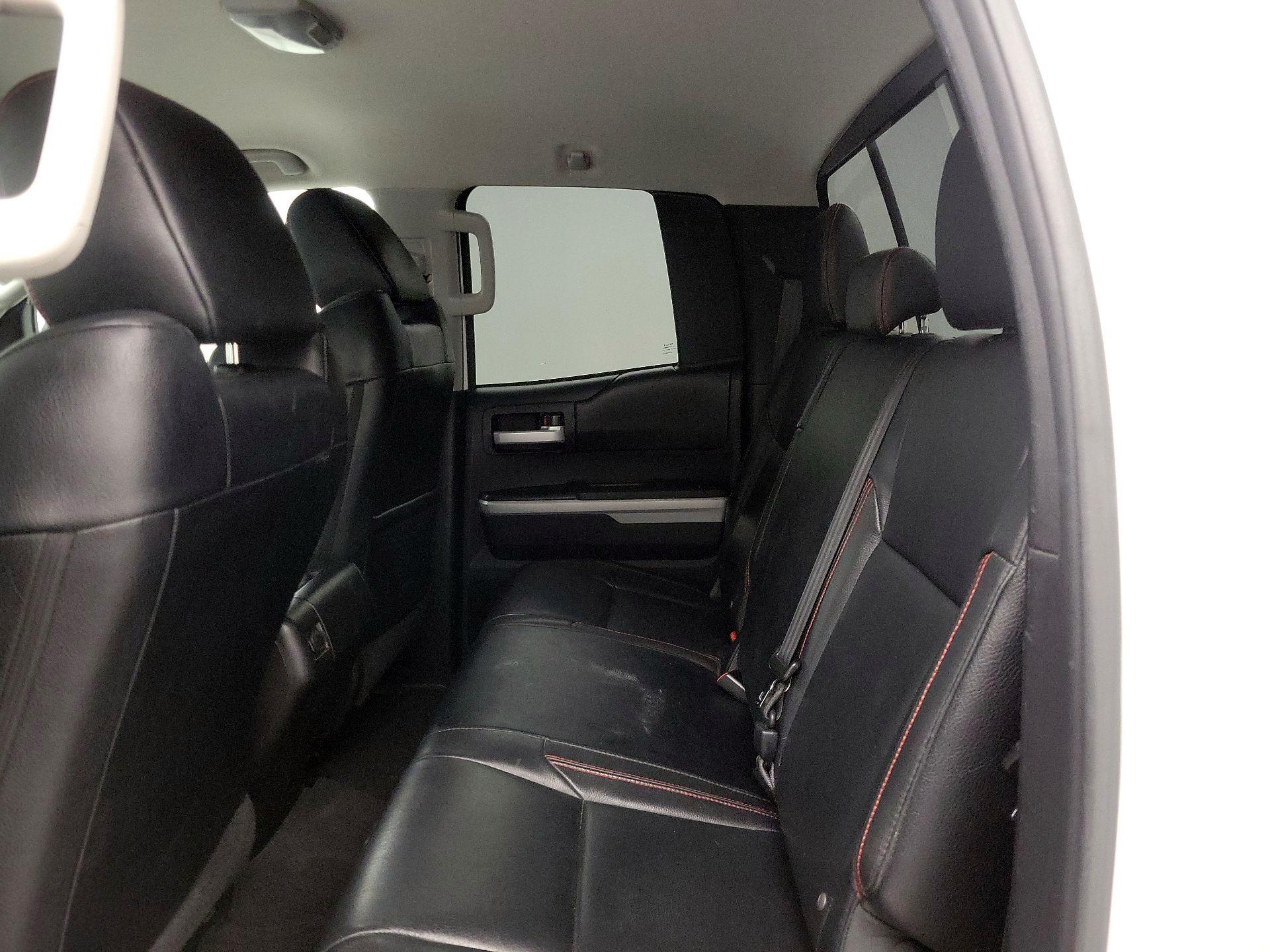 Thumbnail: 2016 Toyota Tundra - 20