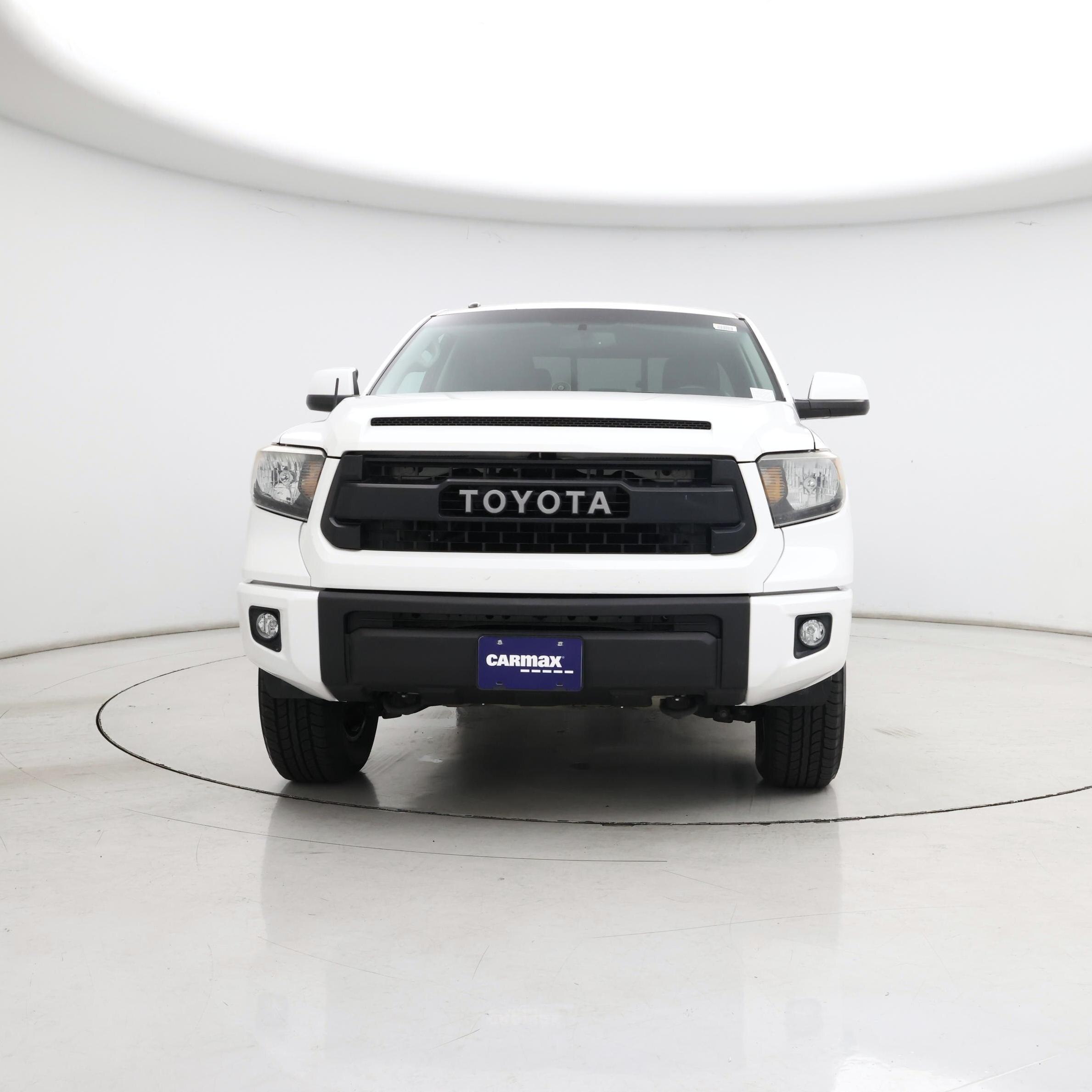 Thumbnail: 2016 Toyota Tundra - 5