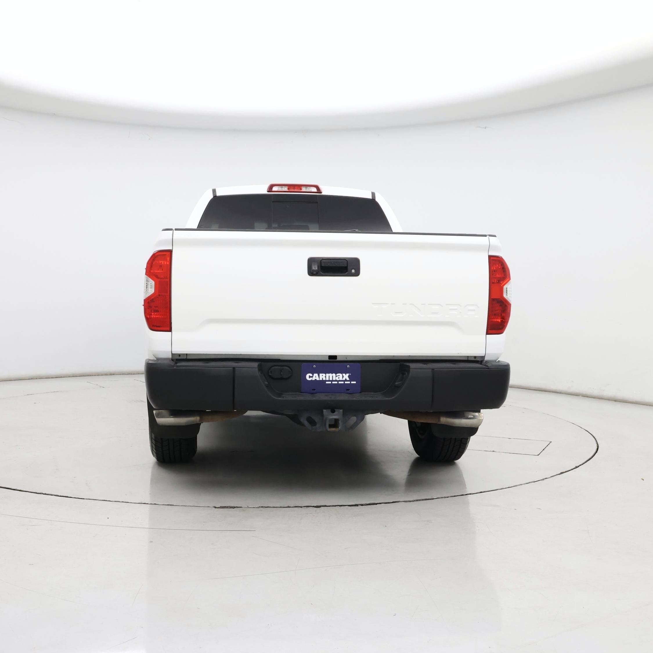 Thumbnail: 2016 Toyota Tundra - 6