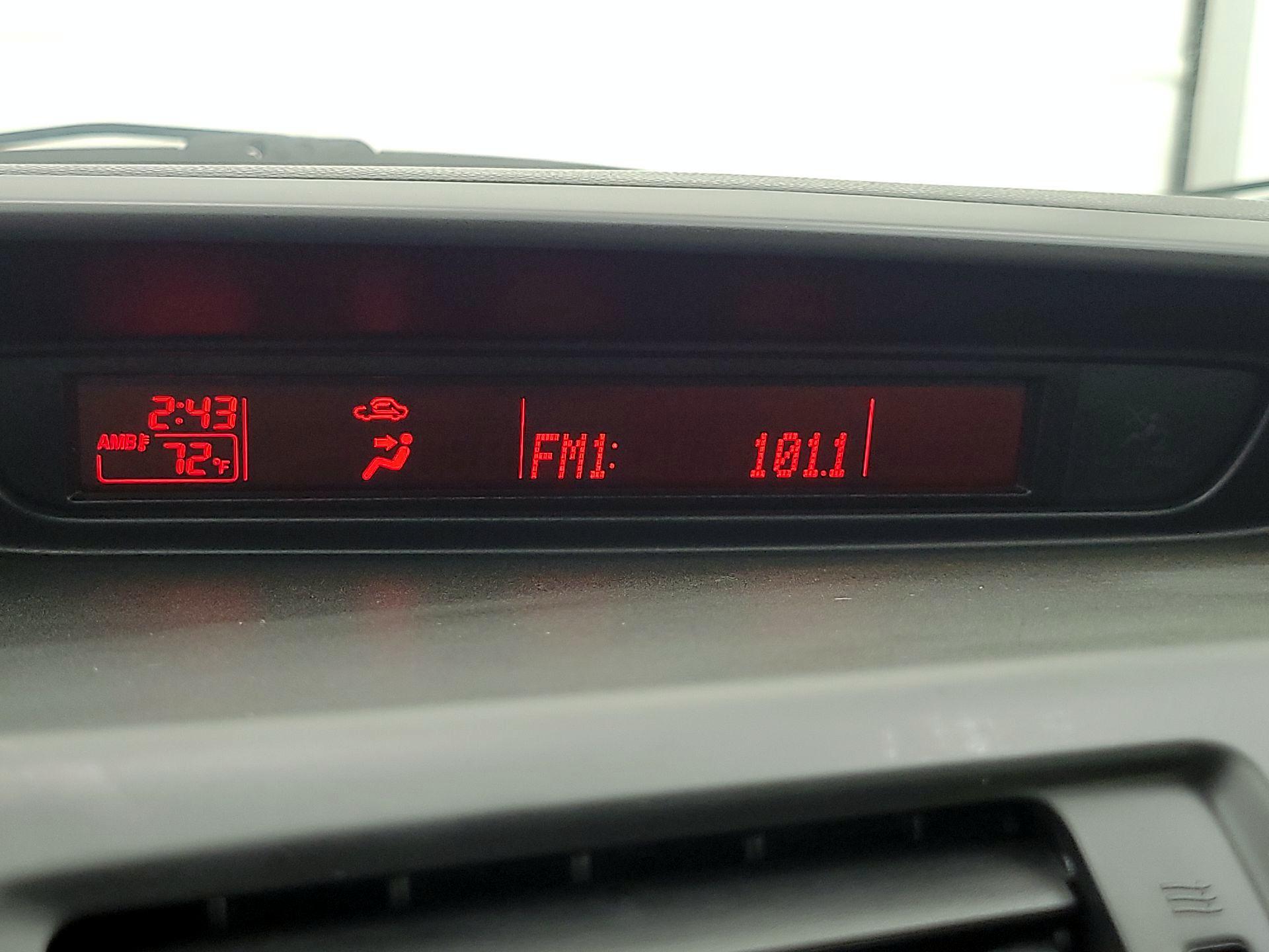 Thumbnail: 2014 Mazda Mazda5 - 14