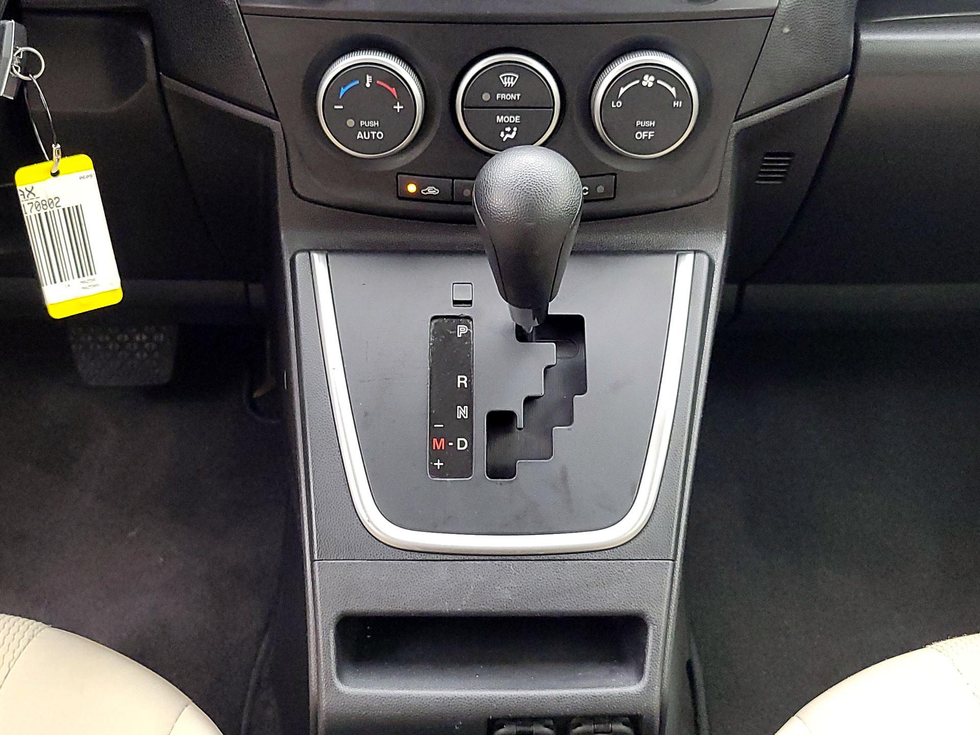 Thumbnail: 2014 Mazda Mazda5 - 16