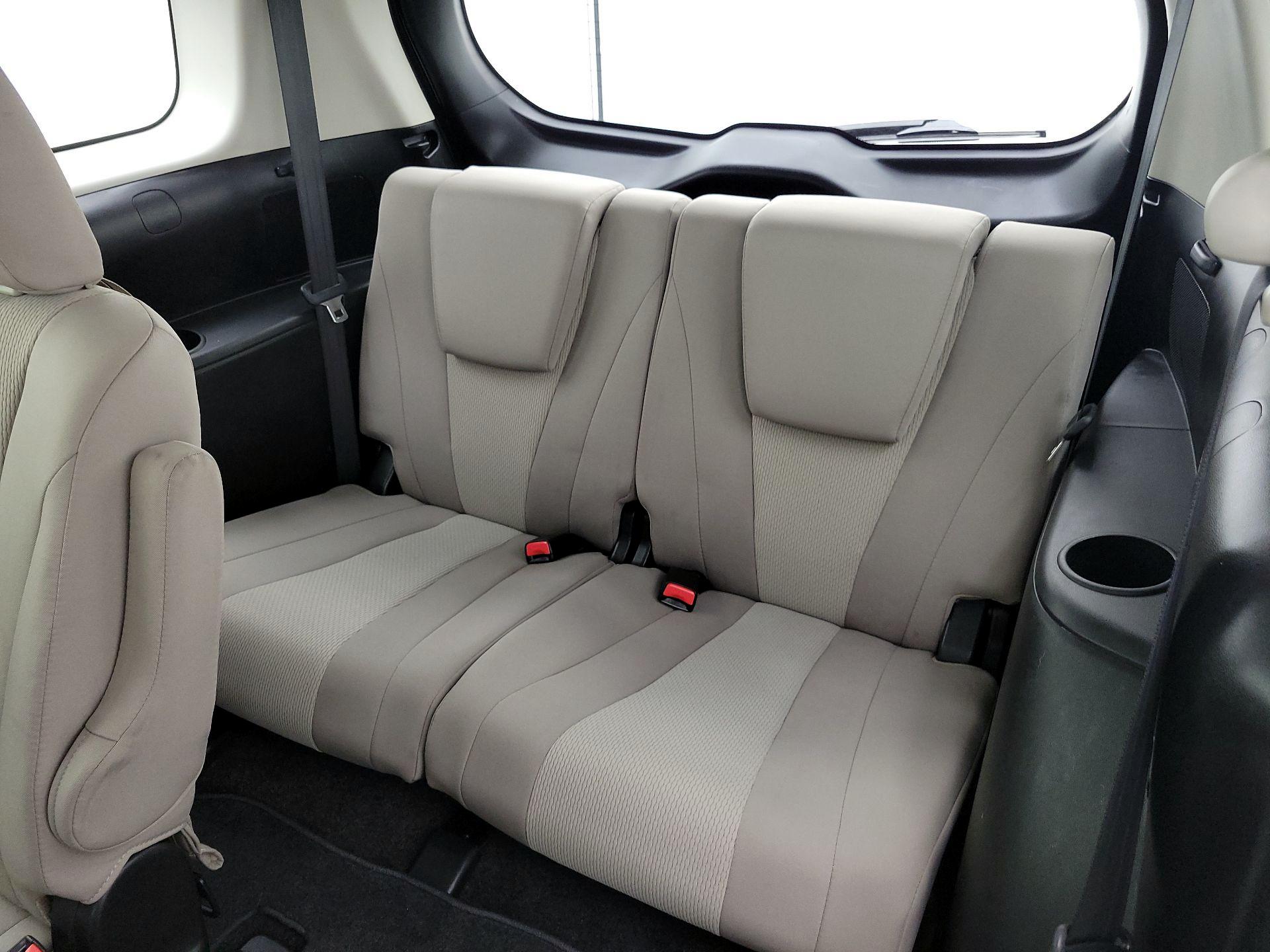 Thumbnail: 2014 Mazda Mazda5 - 19