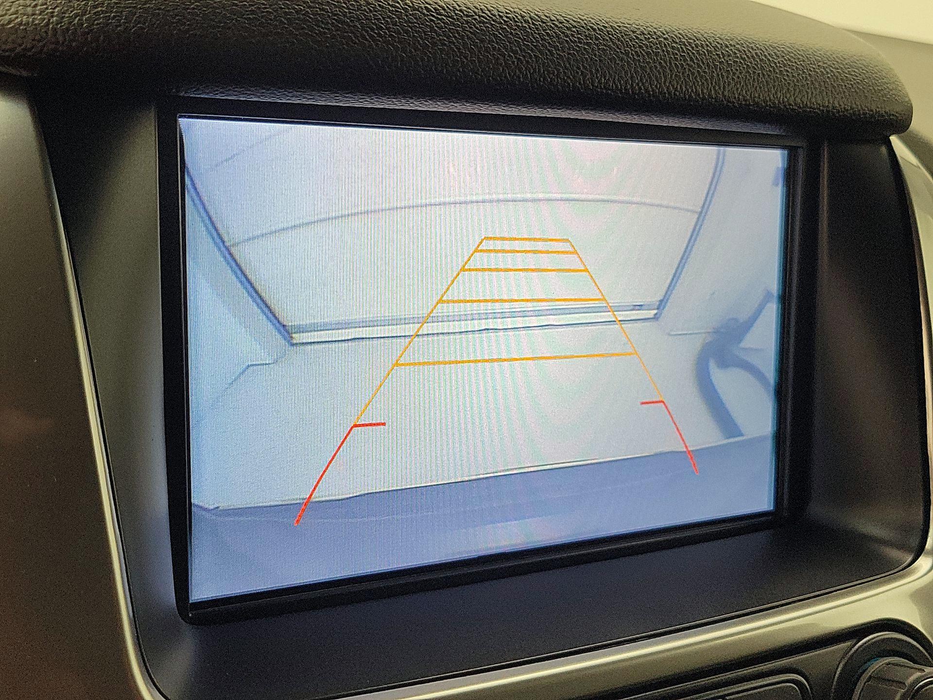 Thumbnail: 2017 Chevrolet Tahoe - 15