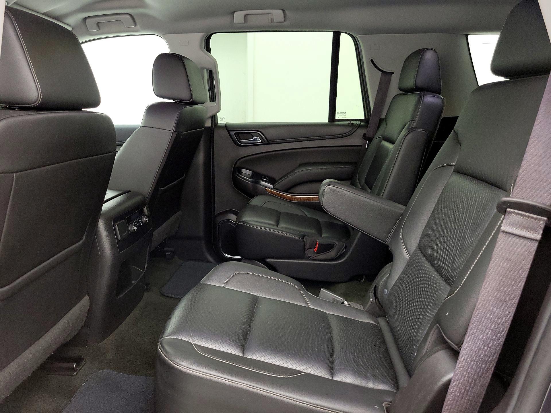 Thumbnail: 2017 Chevrolet Tahoe - 20