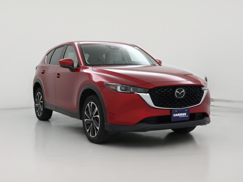 2023 Mazda CX-5 S Premium -
                  Fairfield, CA