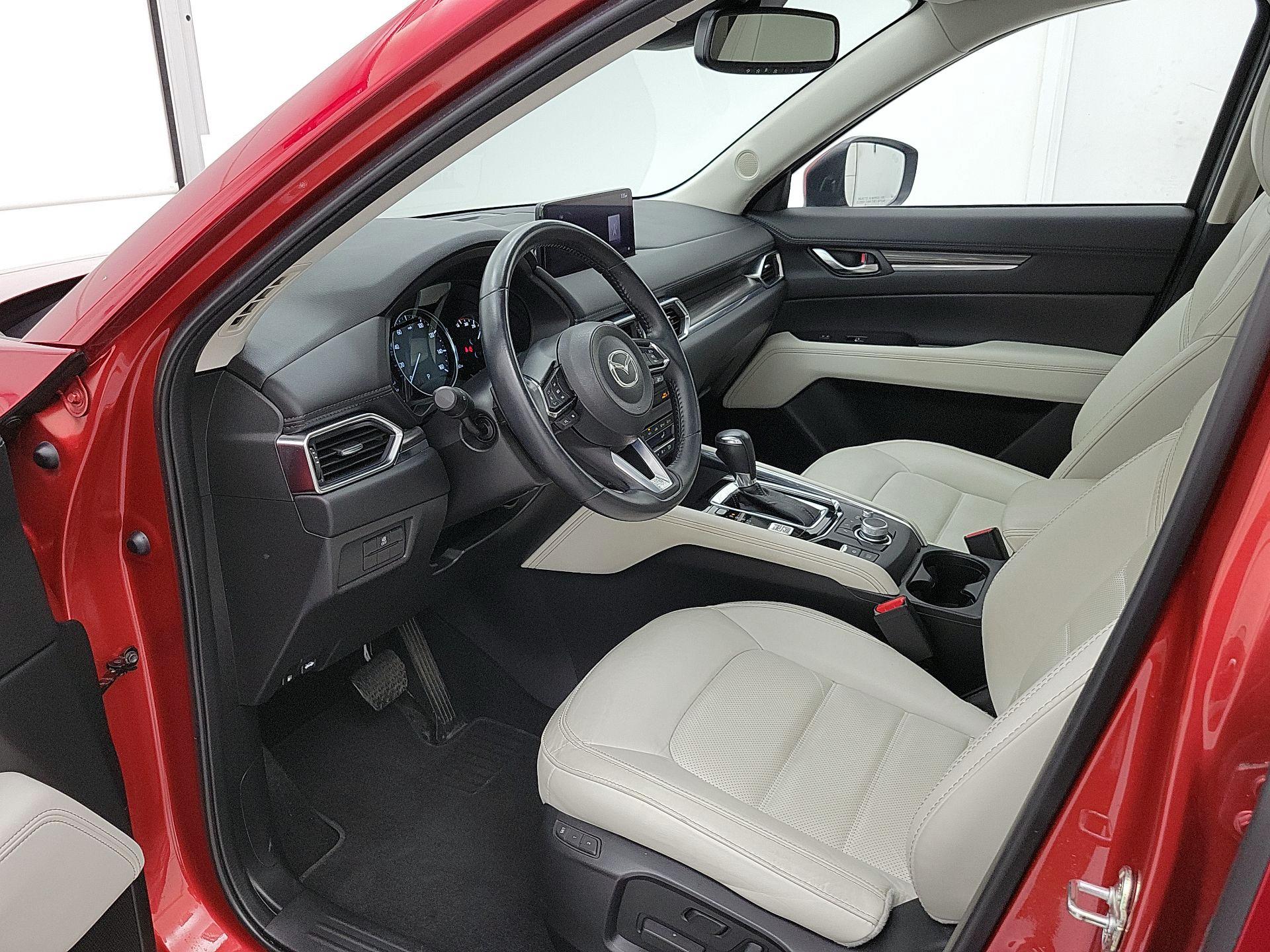 Thumbnail: 2023 Mazda CX-5 - 11