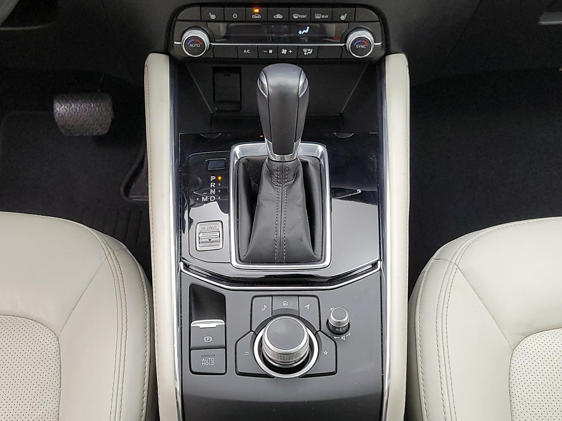 Thumbnail: 2023 Mazda CX-5 - 18