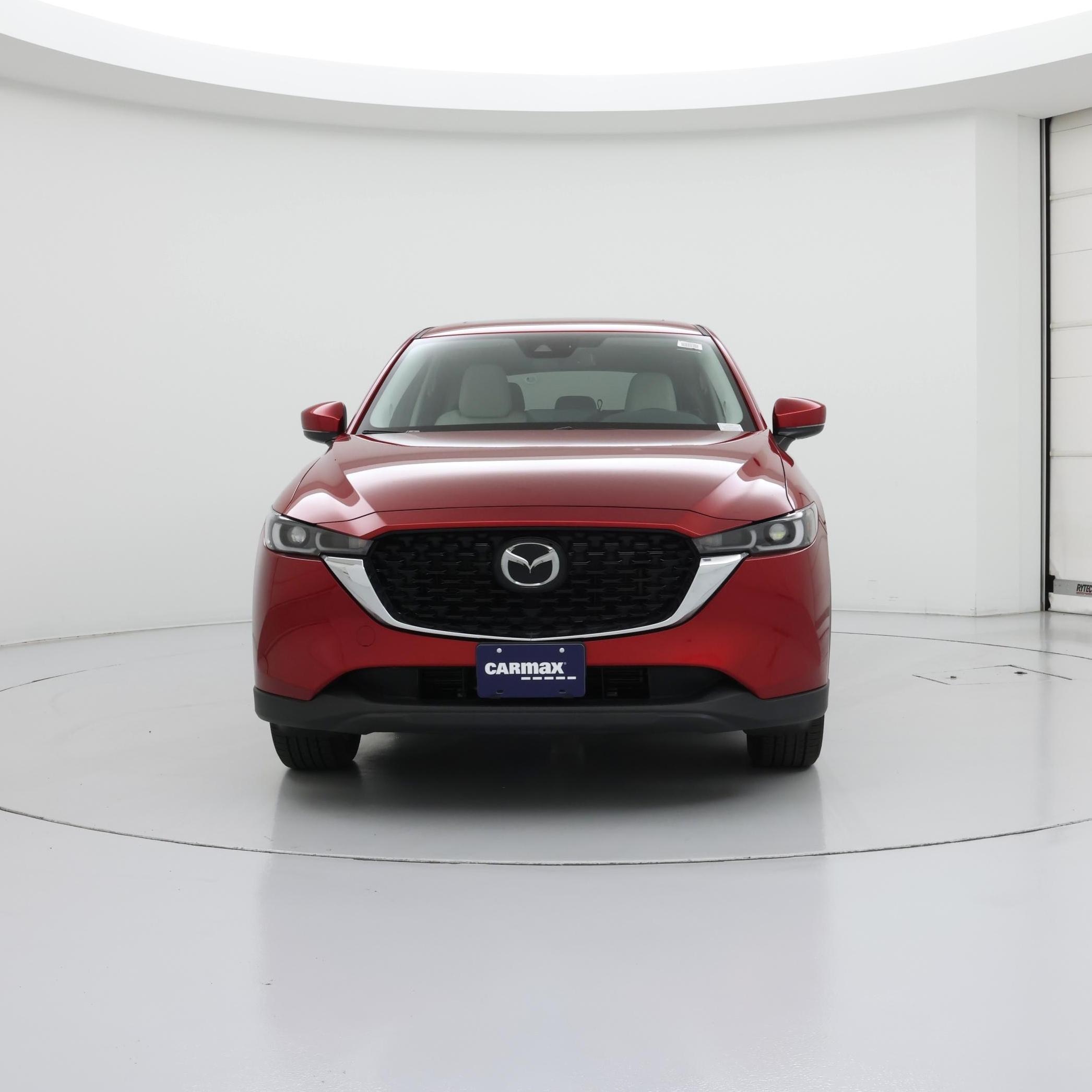Thumbnail: 2023 Mazda CX-5 - 5