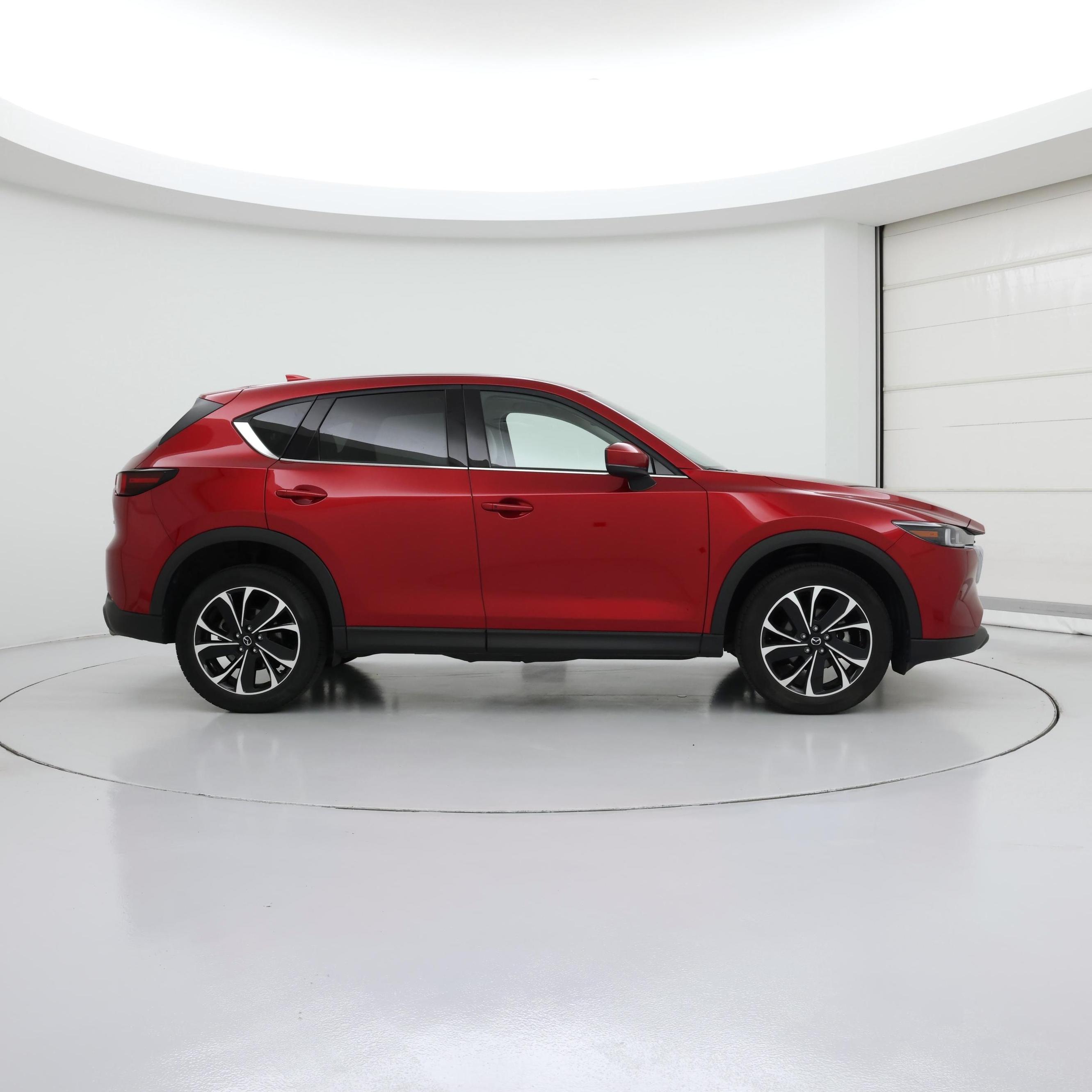 Thumbnail: 2023 Mazda CX-5 - 7