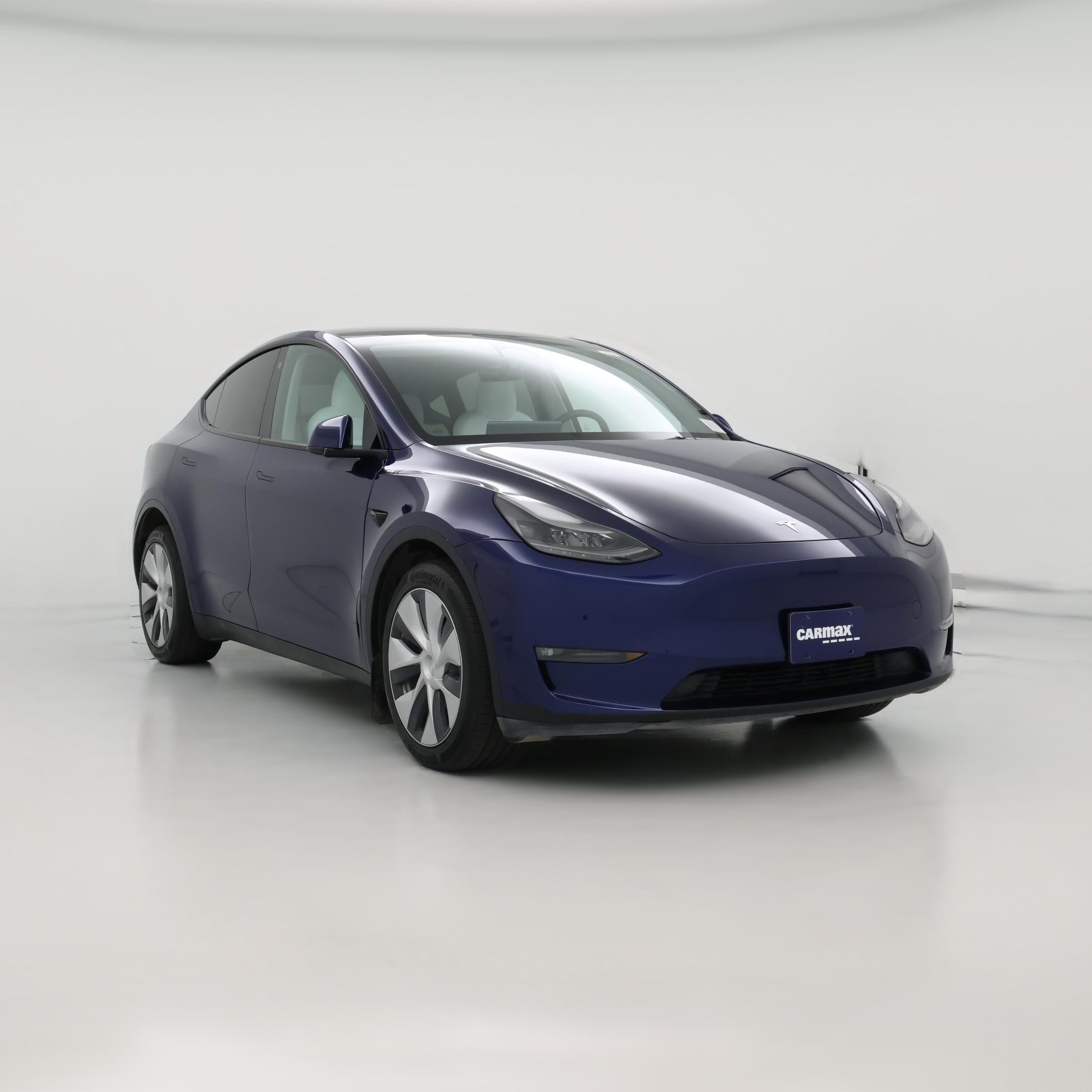 Thumbnail: 2023 Tesla Model Y - 1