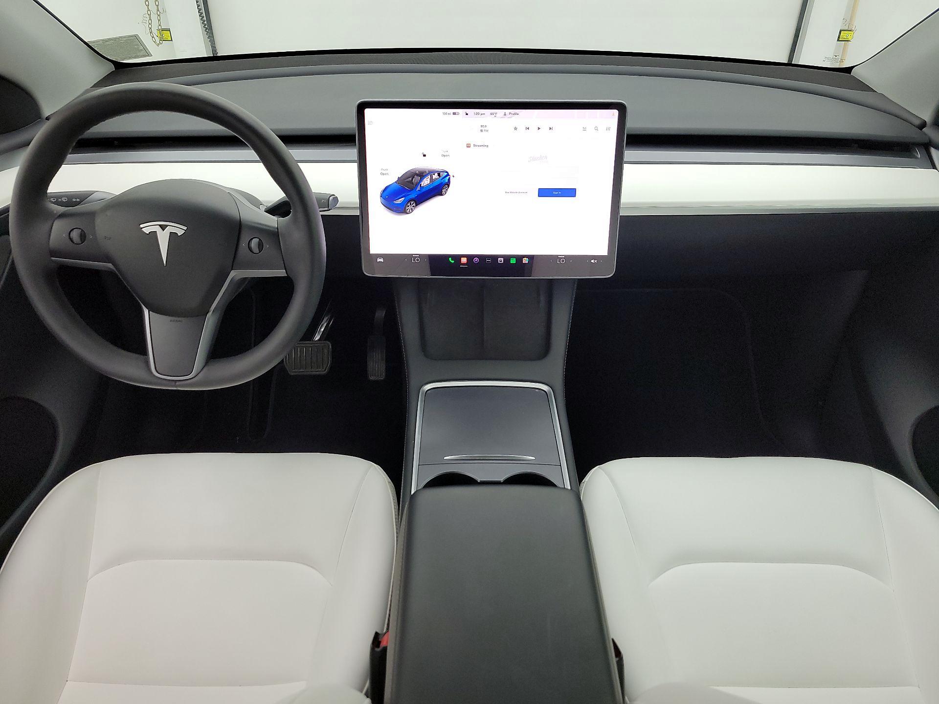 Thumbnail: 2023 Tesla Model Y - 9