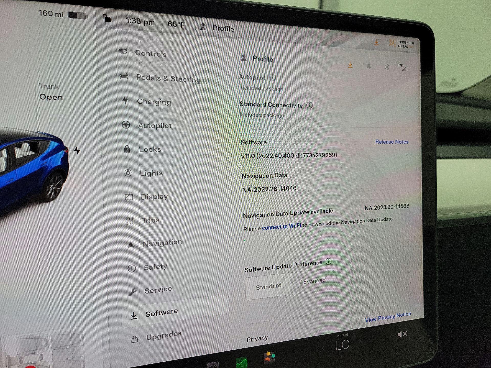 Thumbnail: 2023 Tesla Model Y - 13
