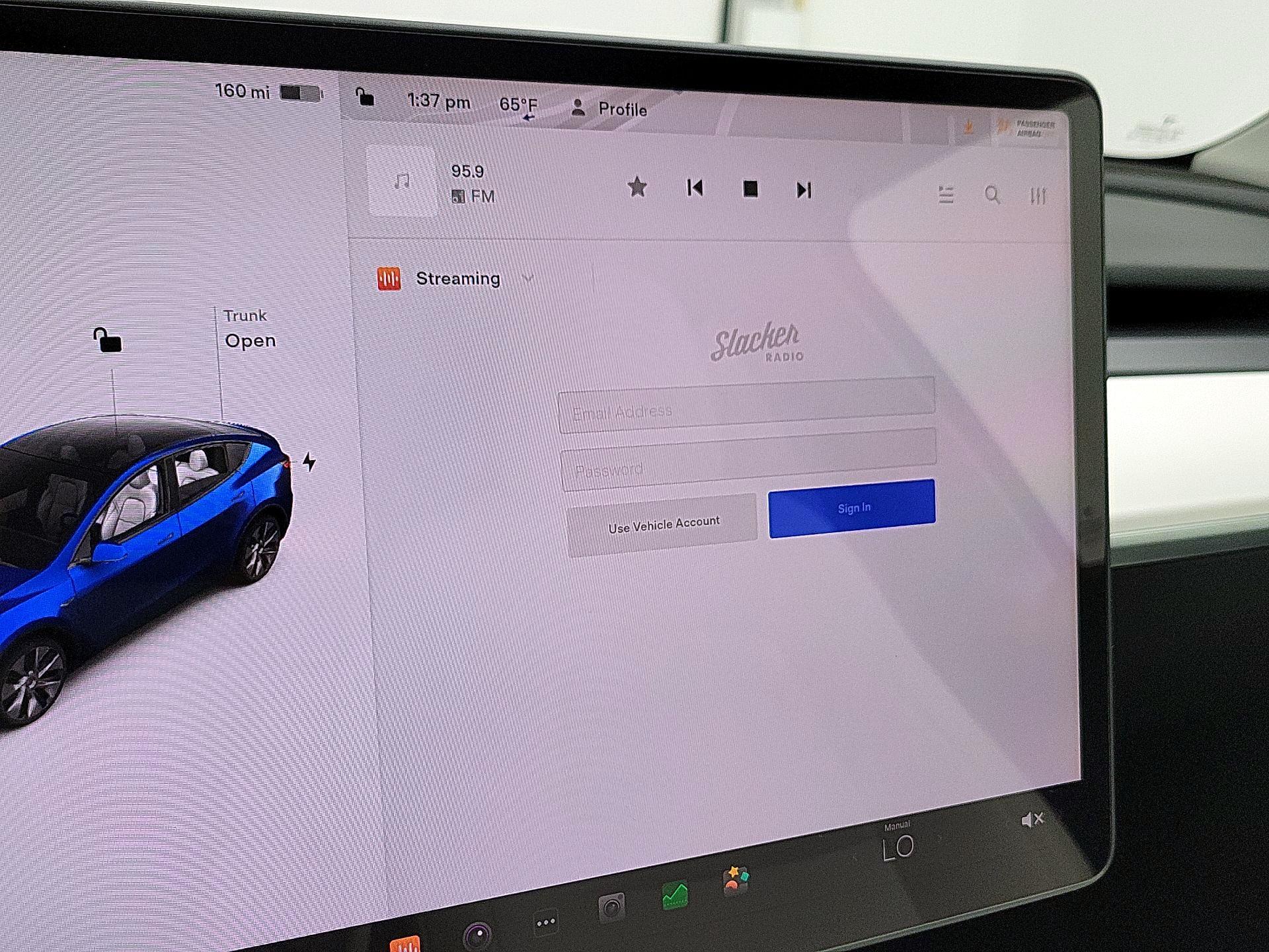 Thumbnail: 2023 Tesla Model Y - 15