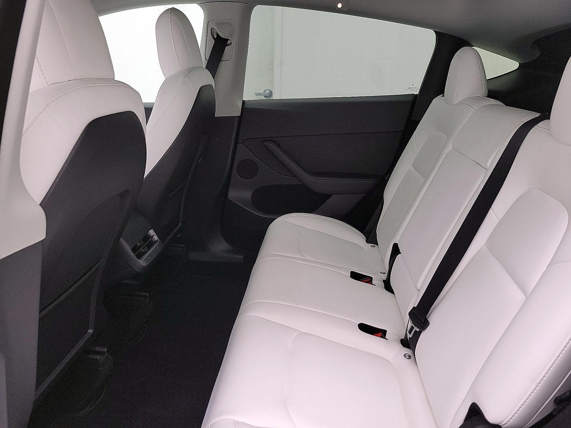 Thumbnail: 2023 Tesla Model Y - 18