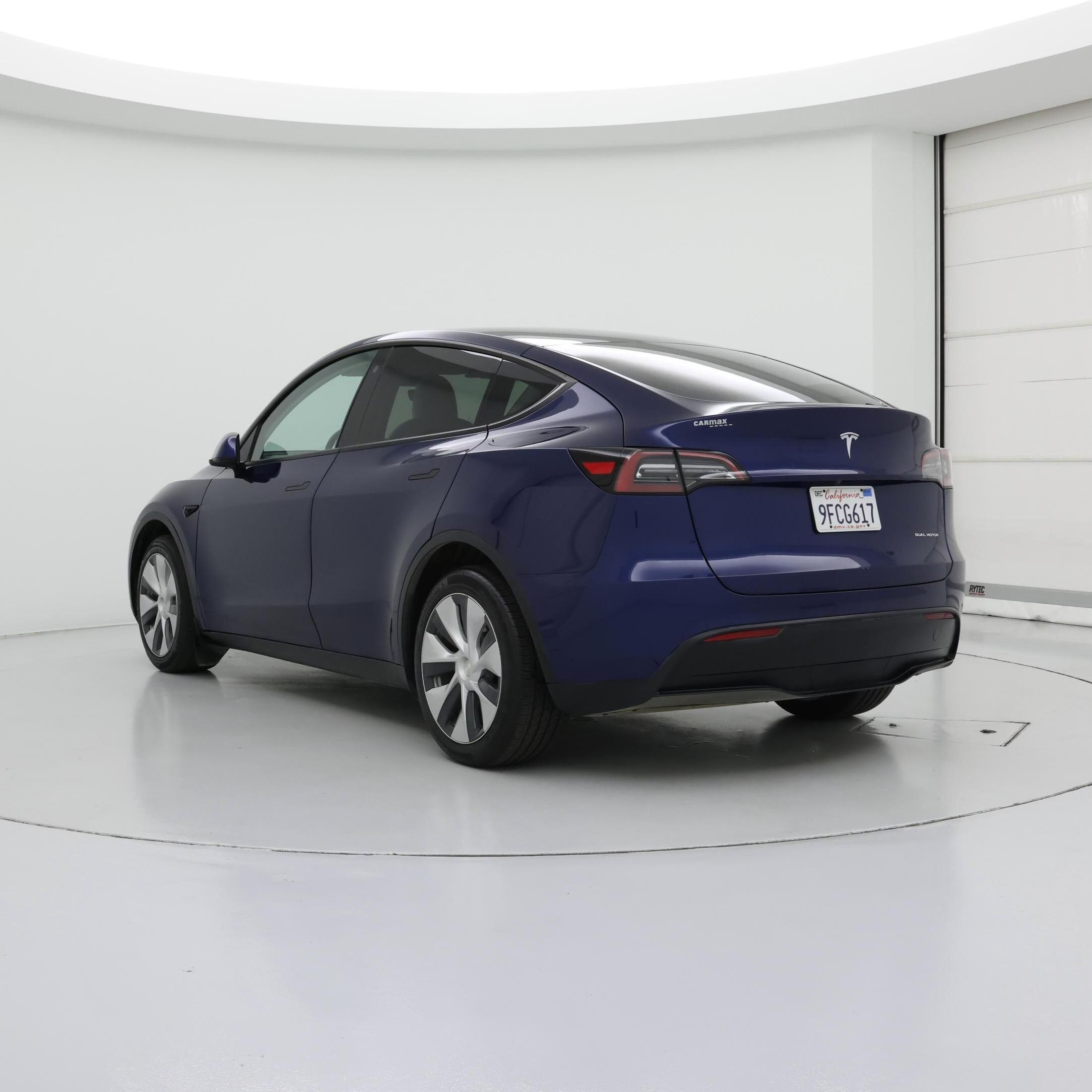 Thumbnail: 2023 Tesla Model Y - 2