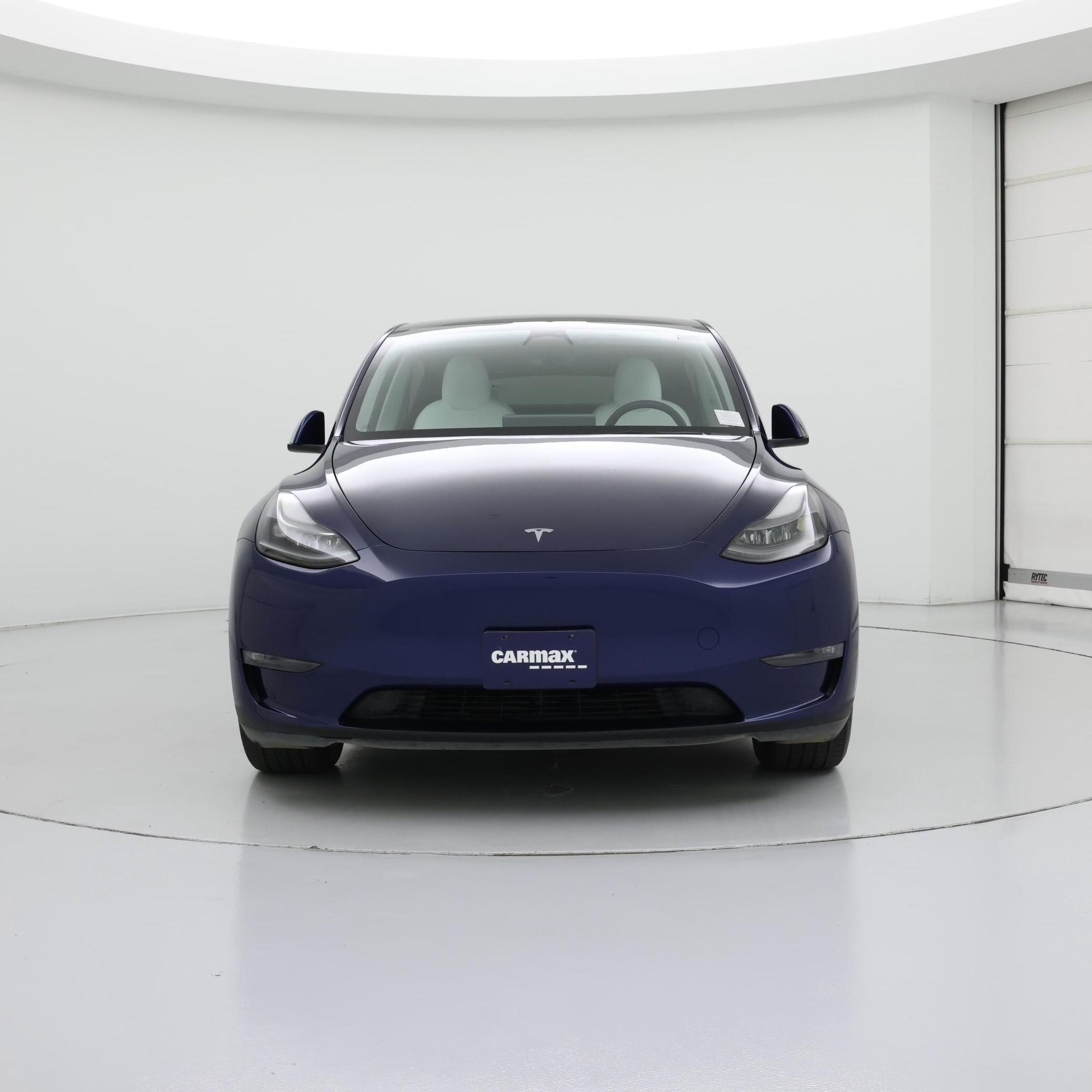 Thumbnail: 2023 Tesla Model Y - 5