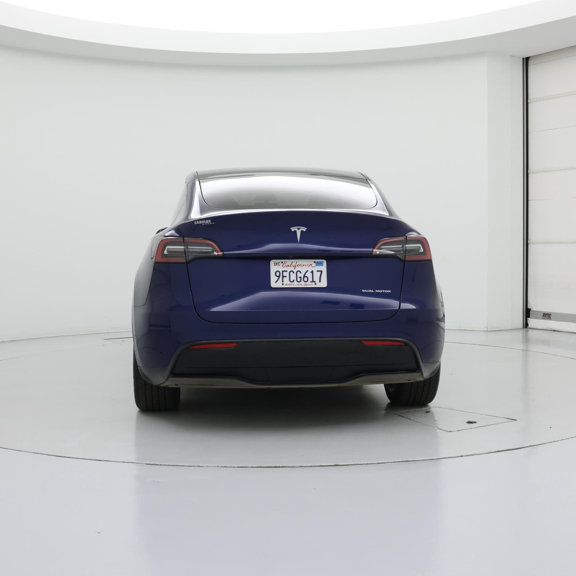 Thumbnail: 2023 Tesla Model Y - 6