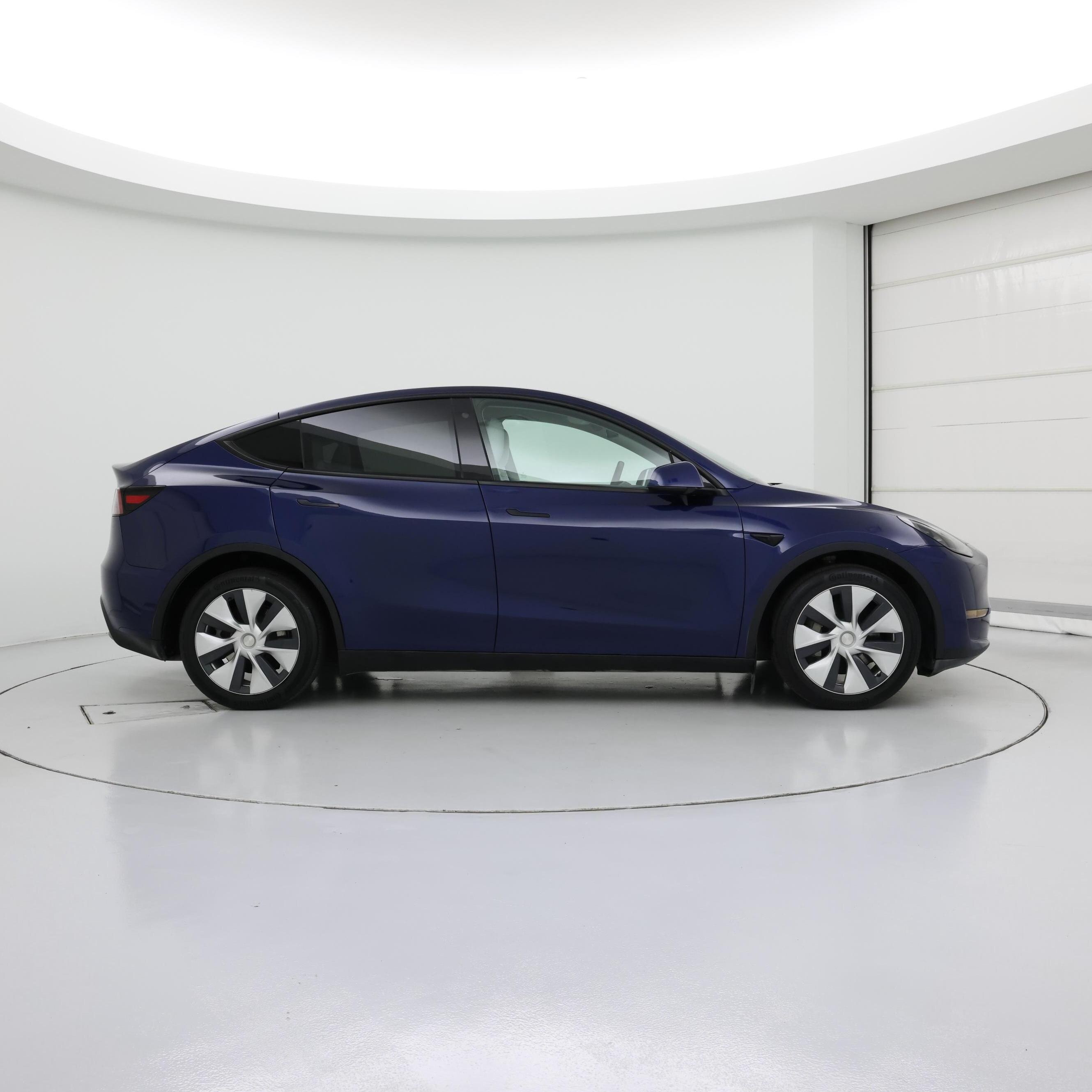 Thumbnail: 2023 Tesla Model Y - 7