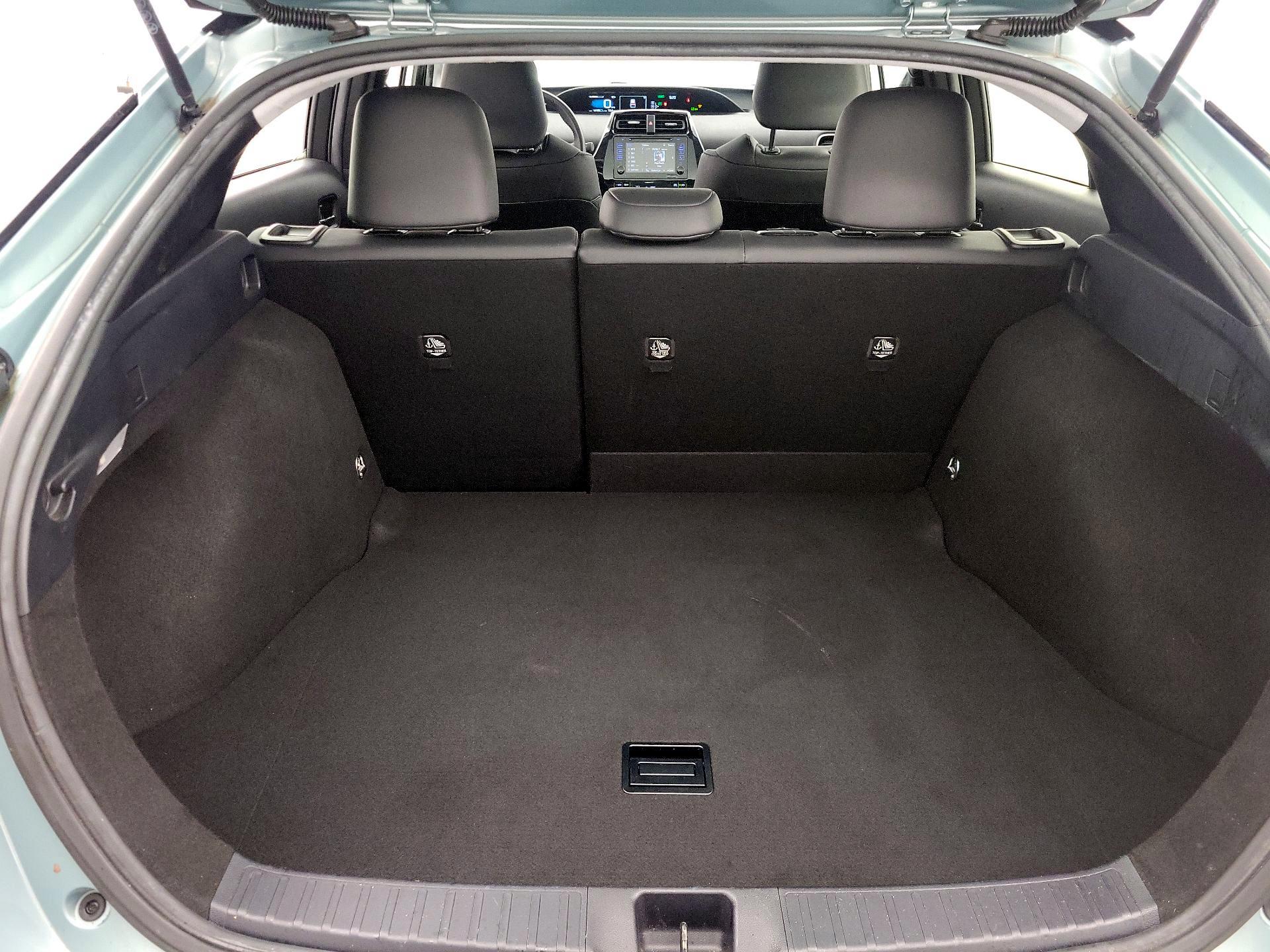 Thumbnail: 2016 Toyota Prius - 20