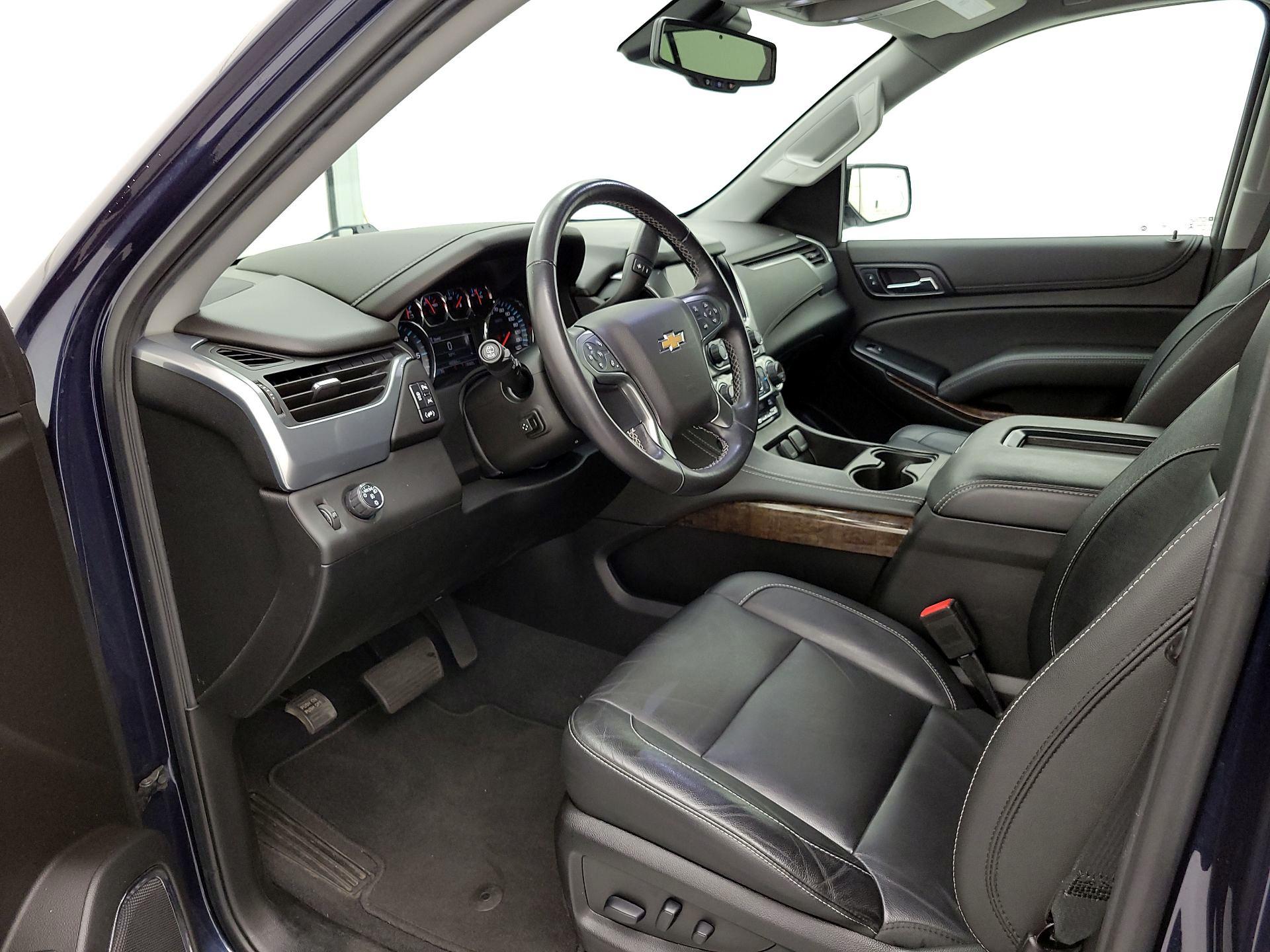 Thumbnail: 2020 Chevrolet Tahoe - 11