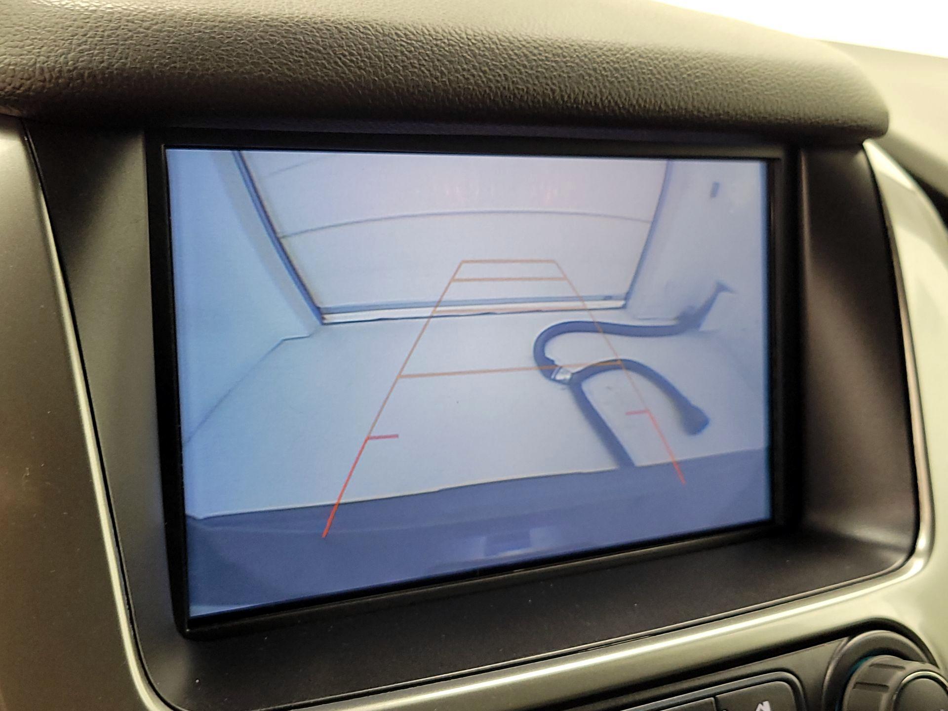 Thumbnail: 2020 Chevrolet Tahoe - 14