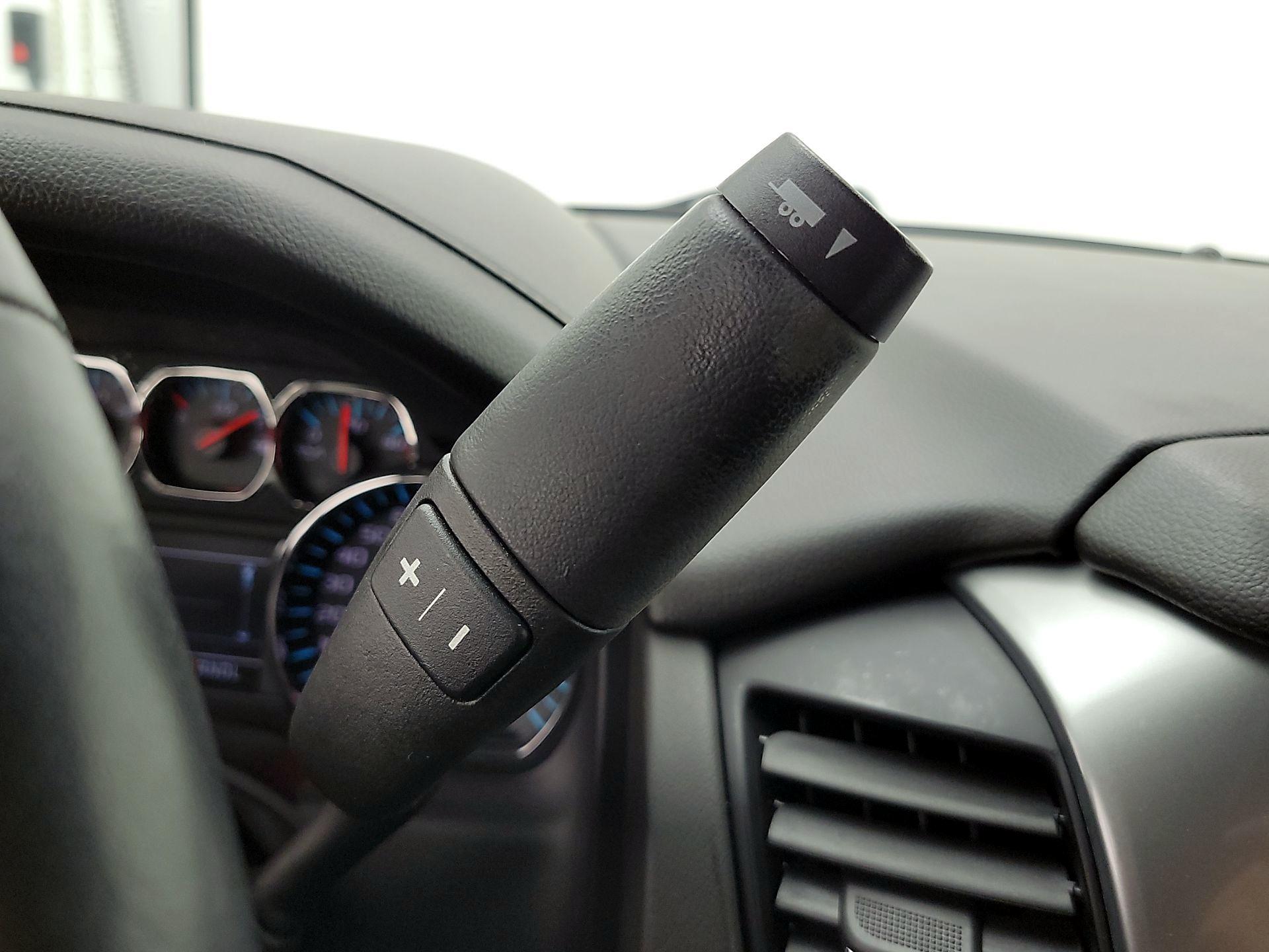 Thumbnail: 2020 Chevrolet Tahoe - 17