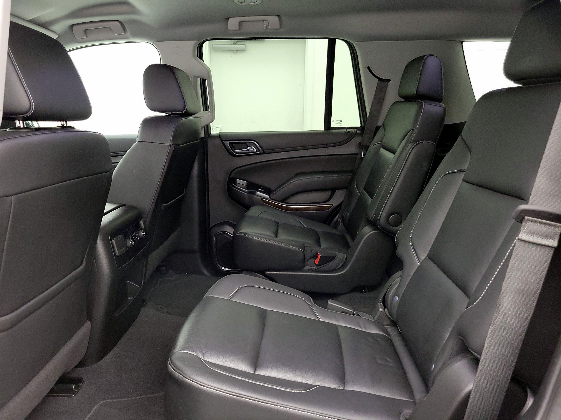 Thumbnail: 2020 Chevrolet Tahoe - 19